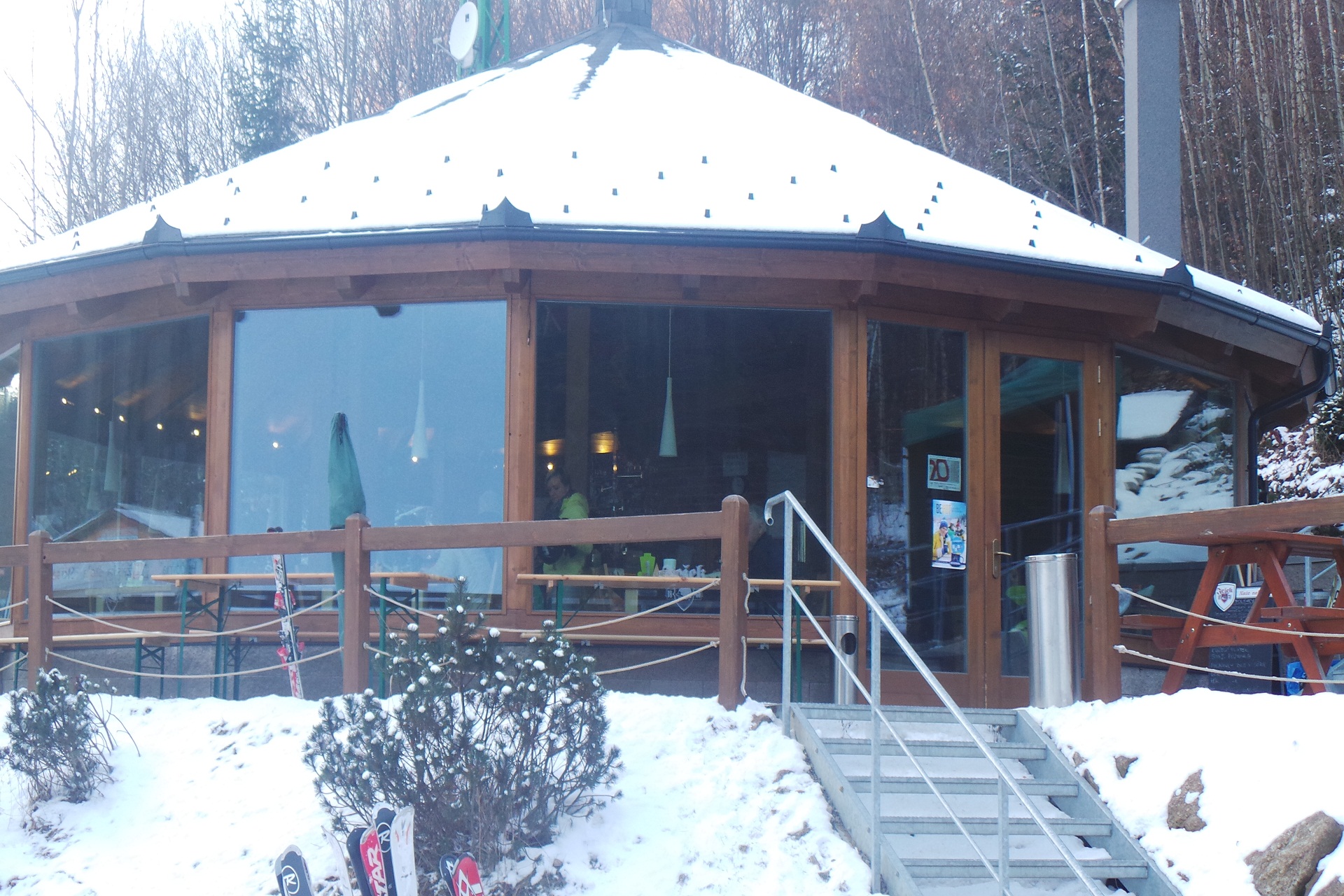 Ski - bar Šacberk foto 5