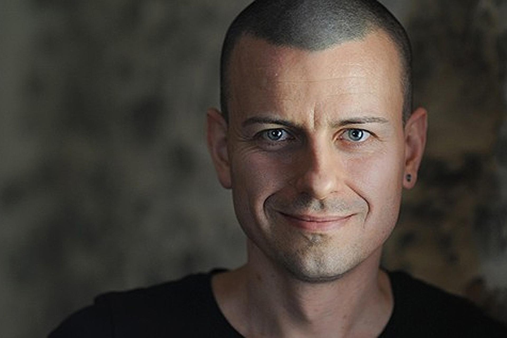 Michal Mynář - soukromá psychoterapeutická praxe