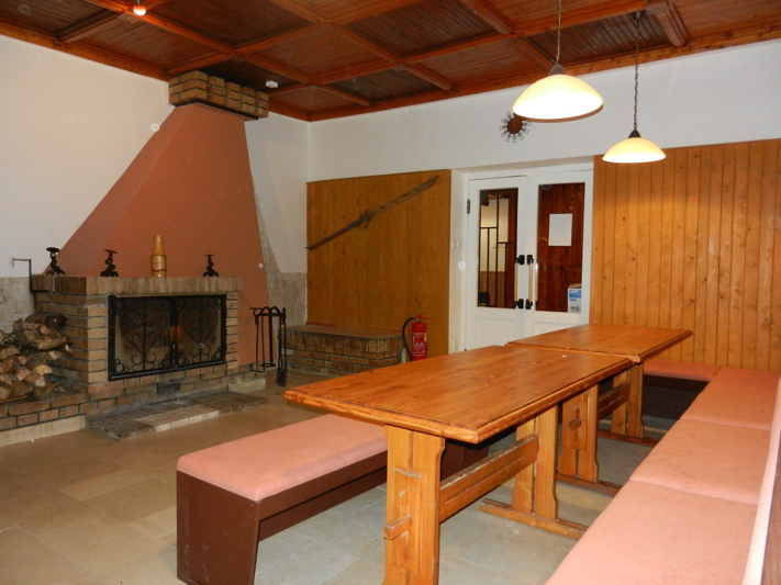 Restaurace Na Zátiší foto 6