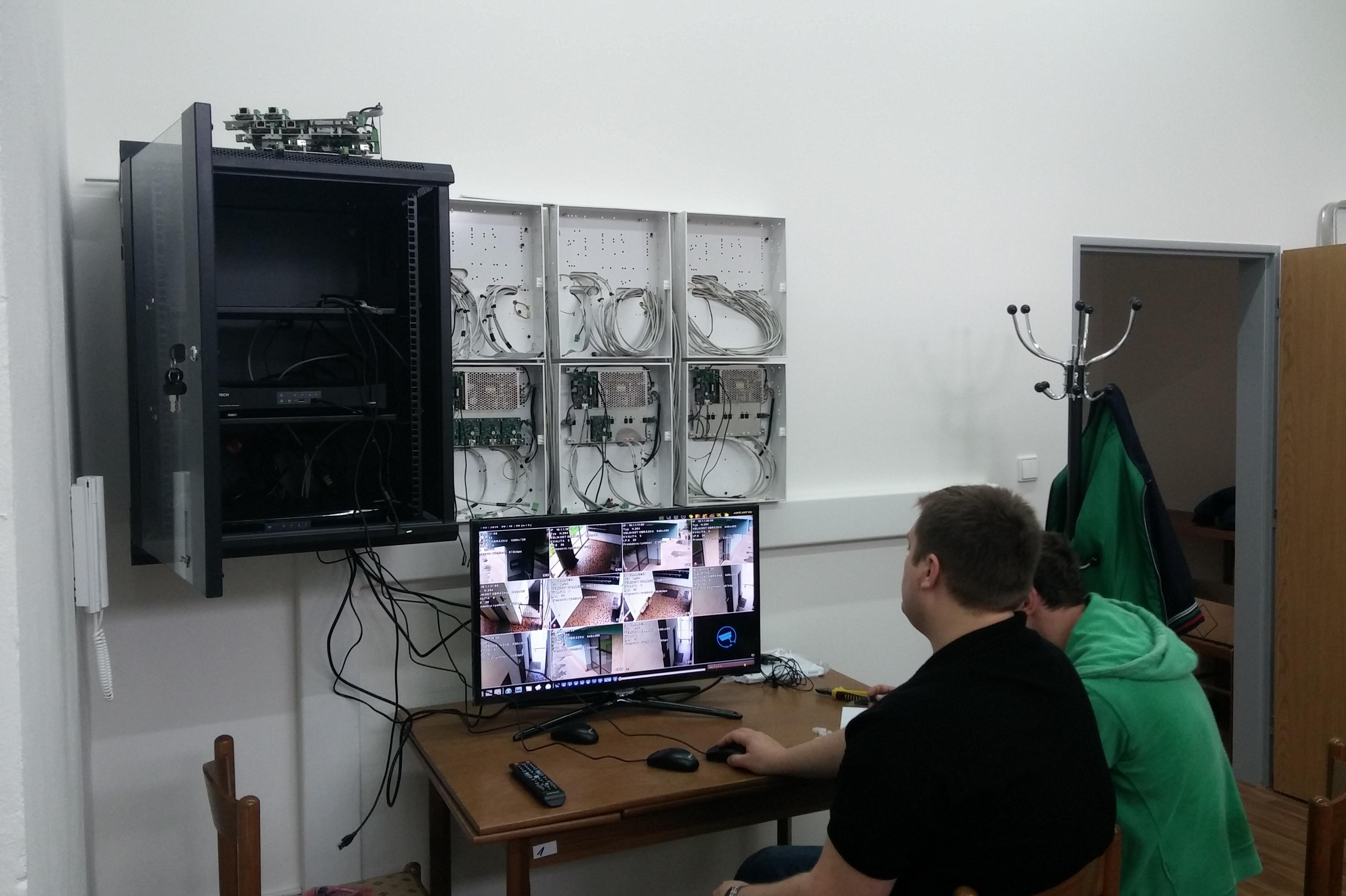 PVE - Pavel Vích - Elektro