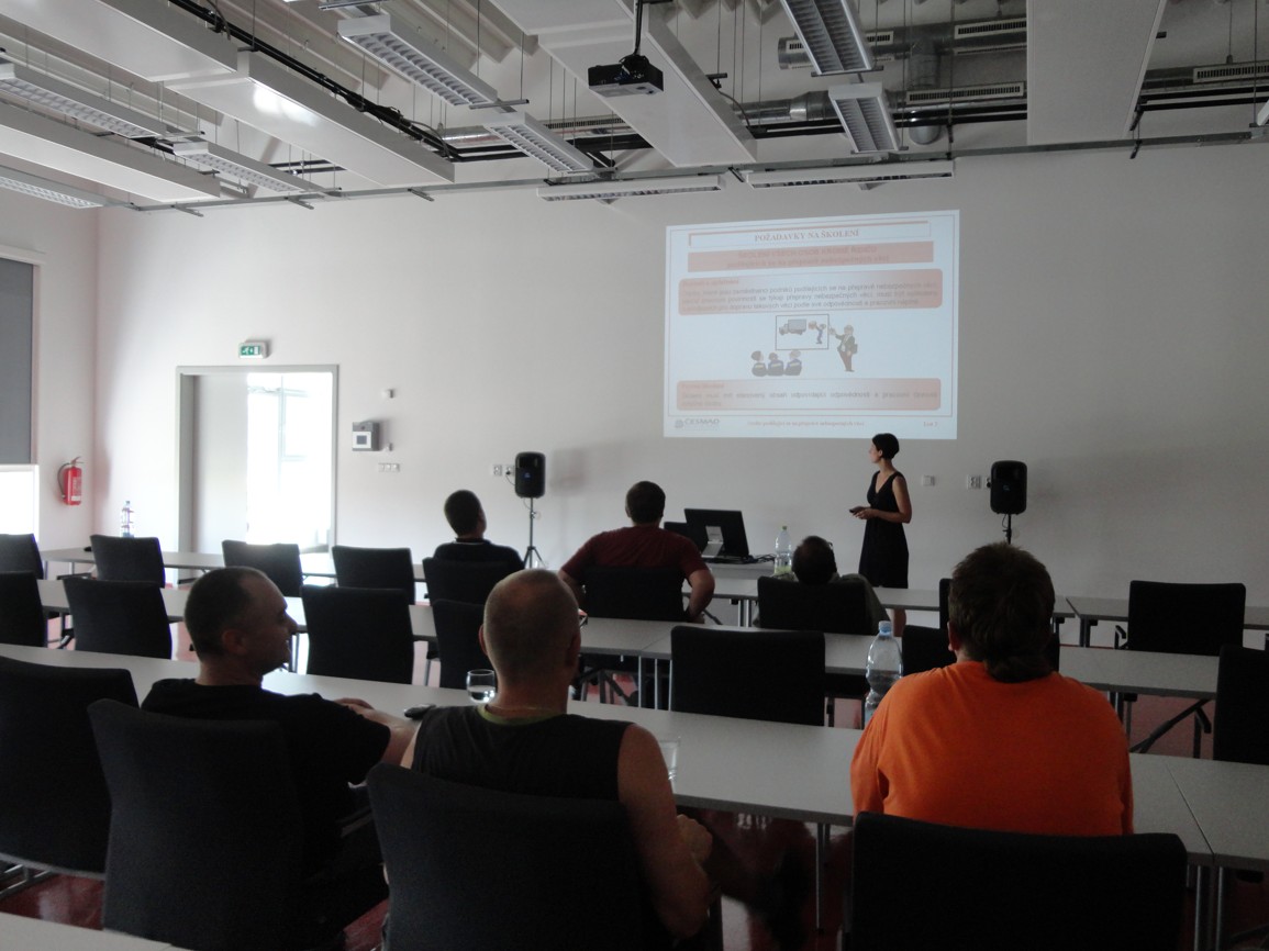 EKOvia EUROPE s.r.o. foto 2