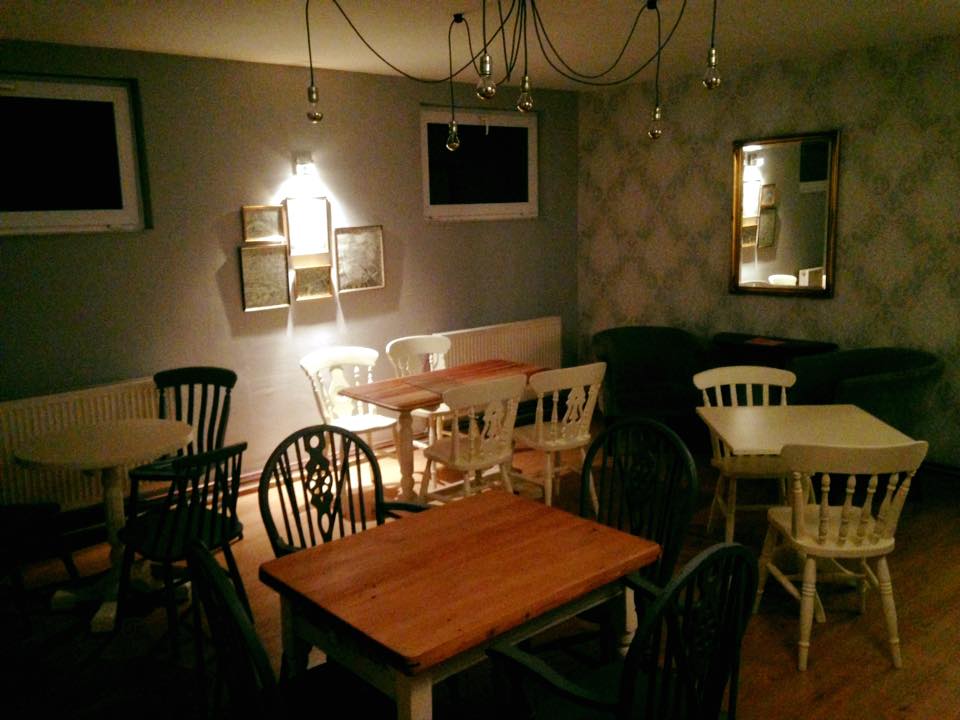 Born in London foto 2