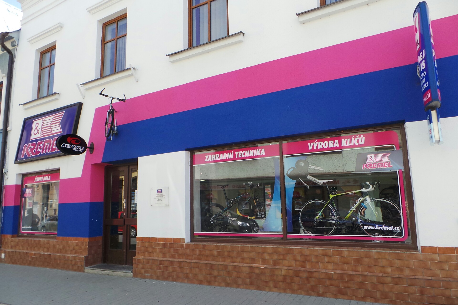 Kremel & Kremel, spol. s r.o.