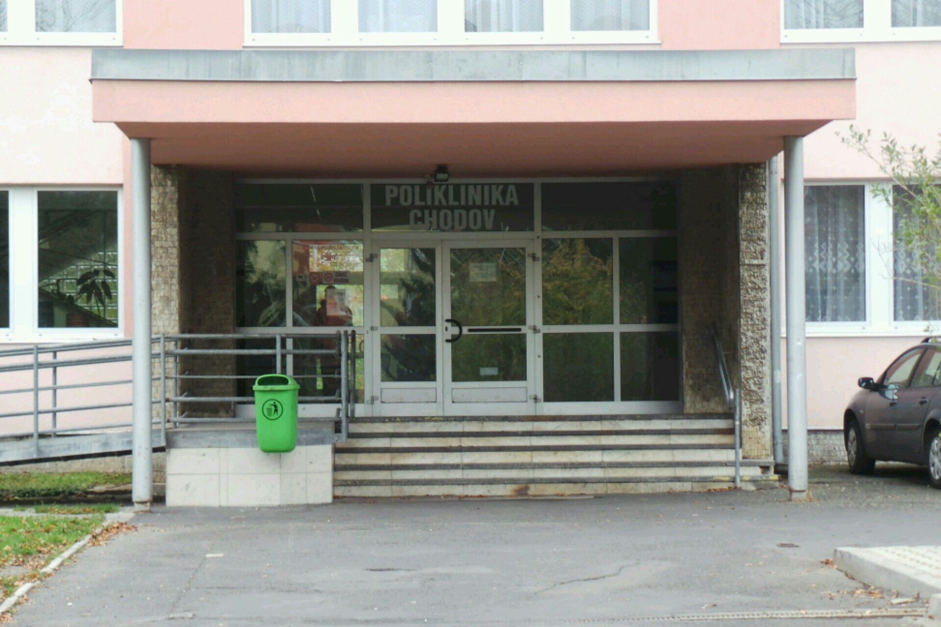 Eva Bělohlávková - OKBH Laboratoř