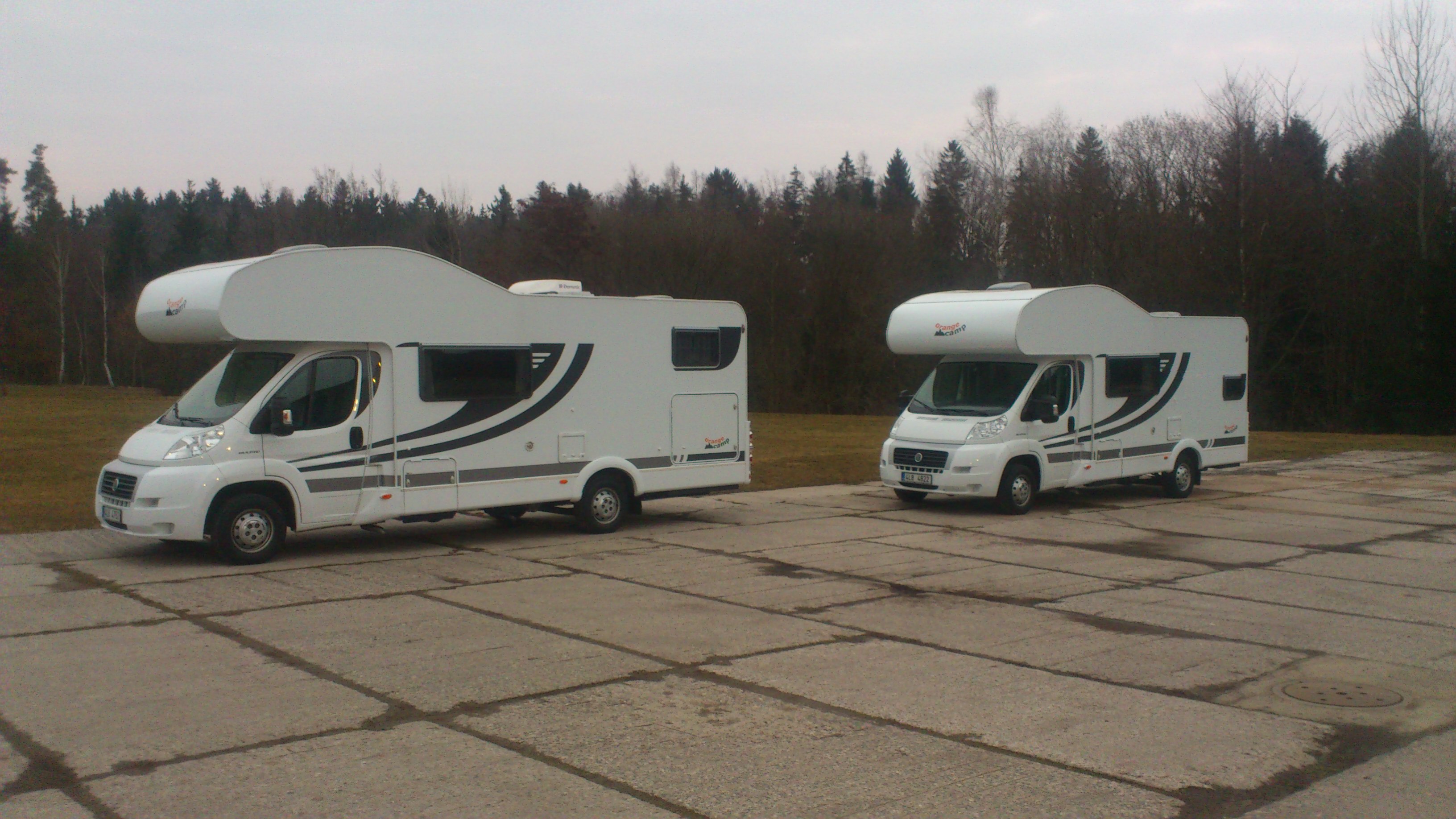M-caravan, s.r.o. foto 2
