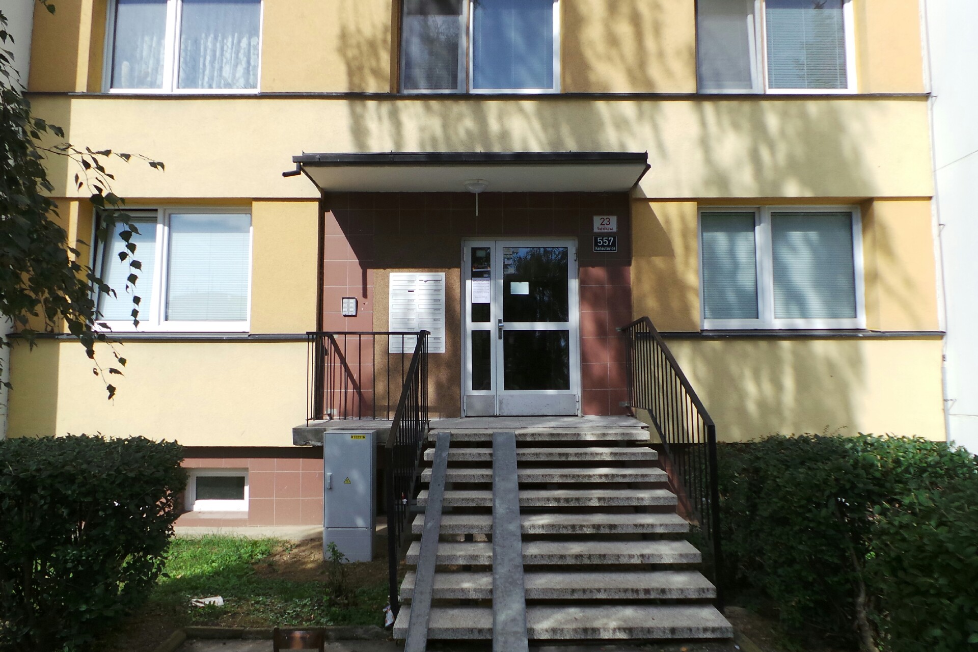 Ing. Lubomír Župka