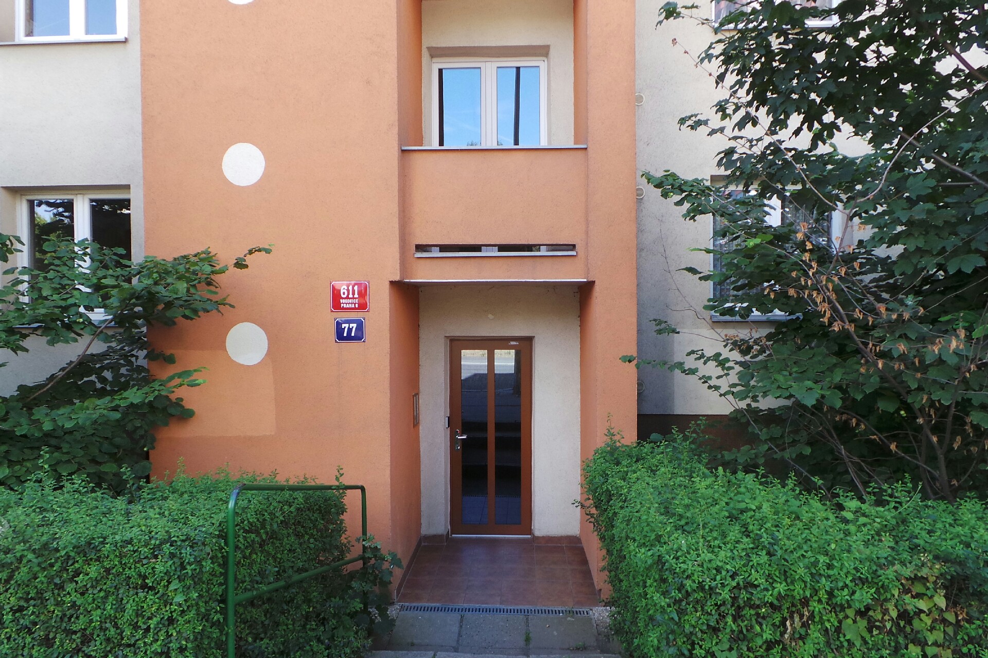 Mgr. et Bc. David Tauš, advokát