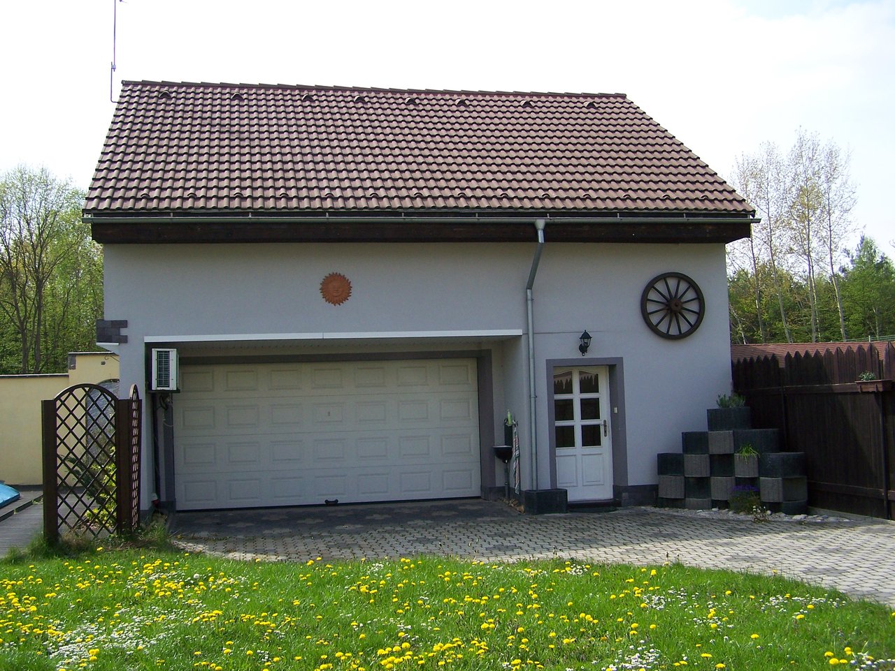 Studentské ubytování Plzeň Lukáš Pivoňka foto 2