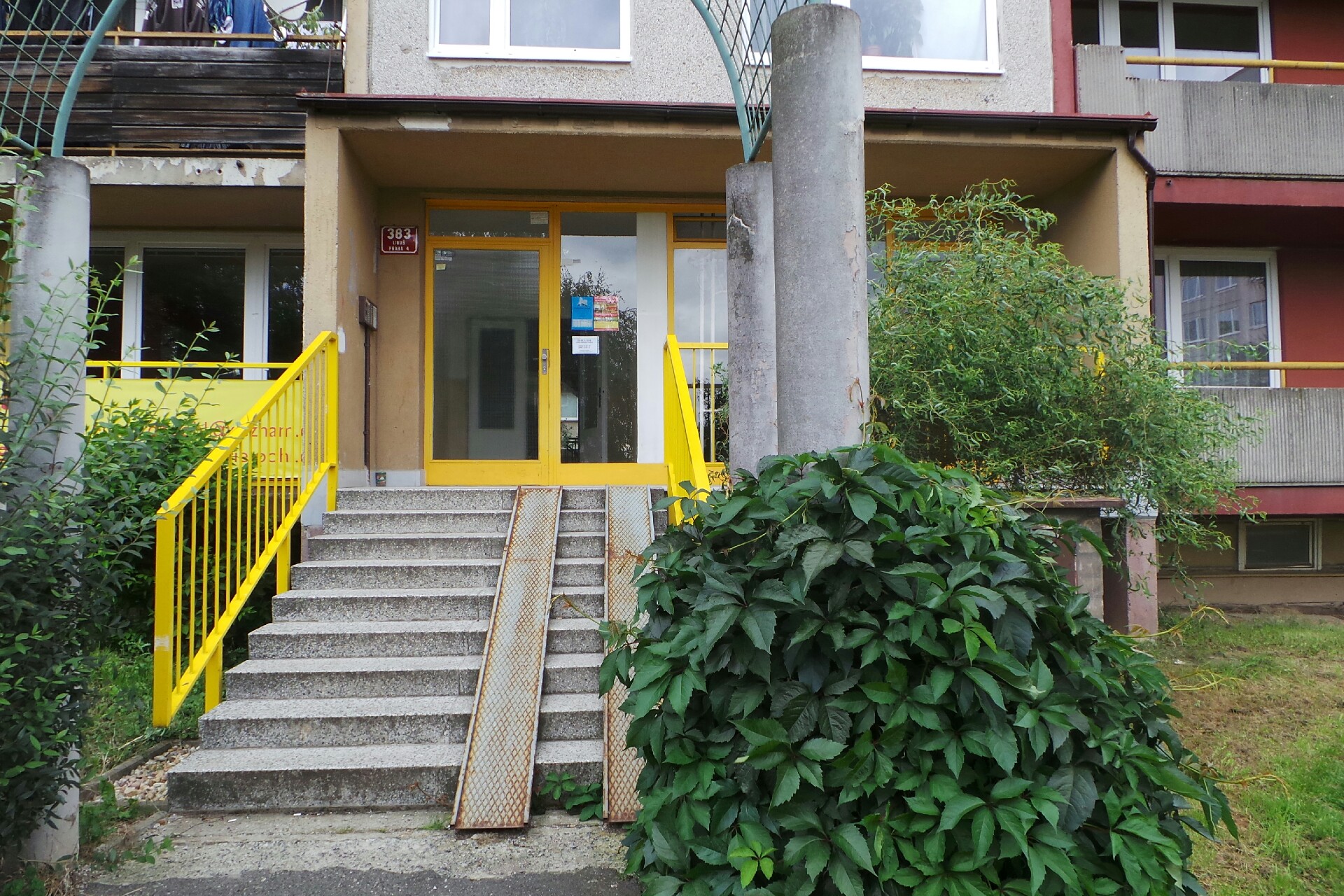 Frost Logistics, a.s.