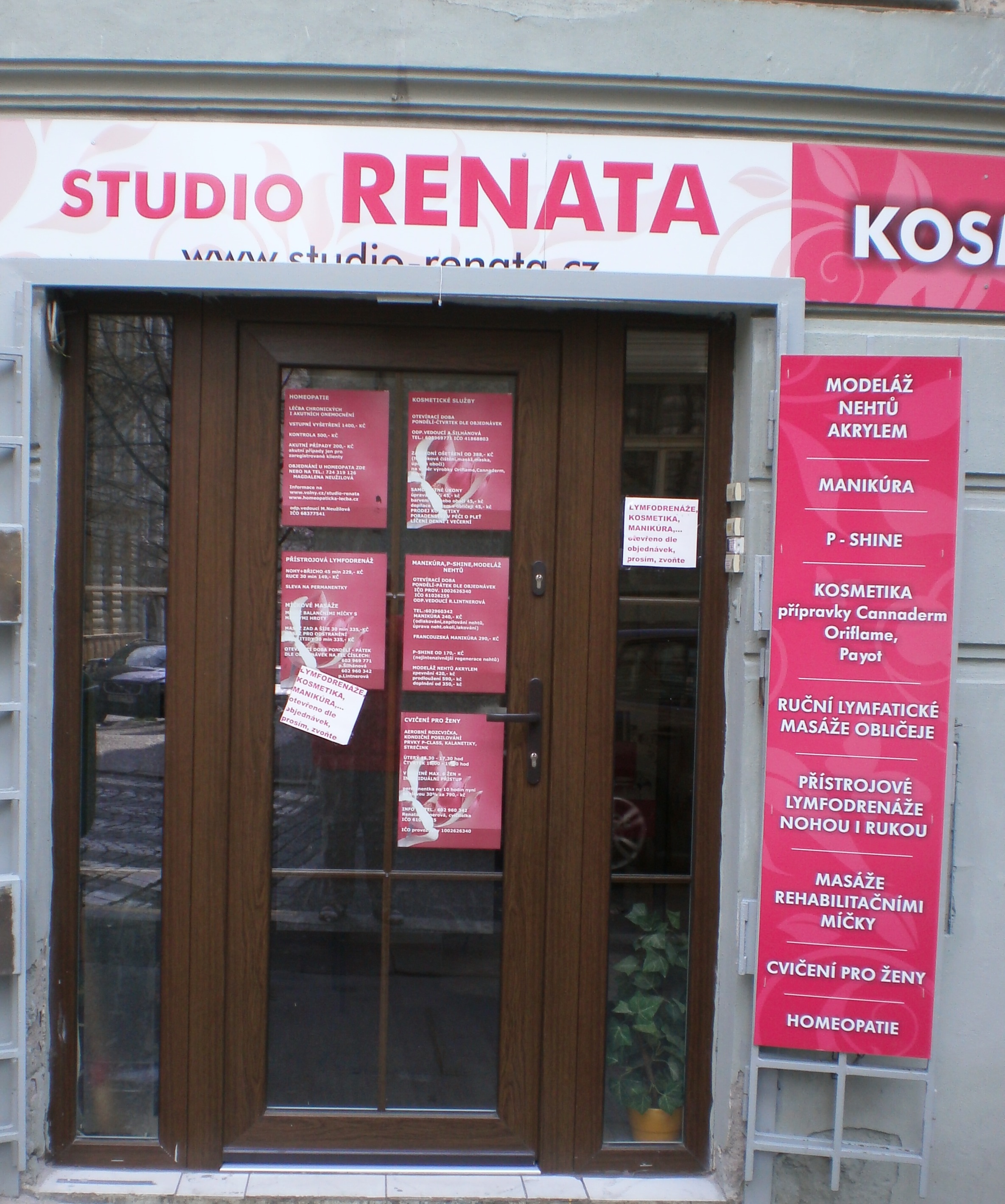 Studio Renata - Renáta Lintnerová foto 4