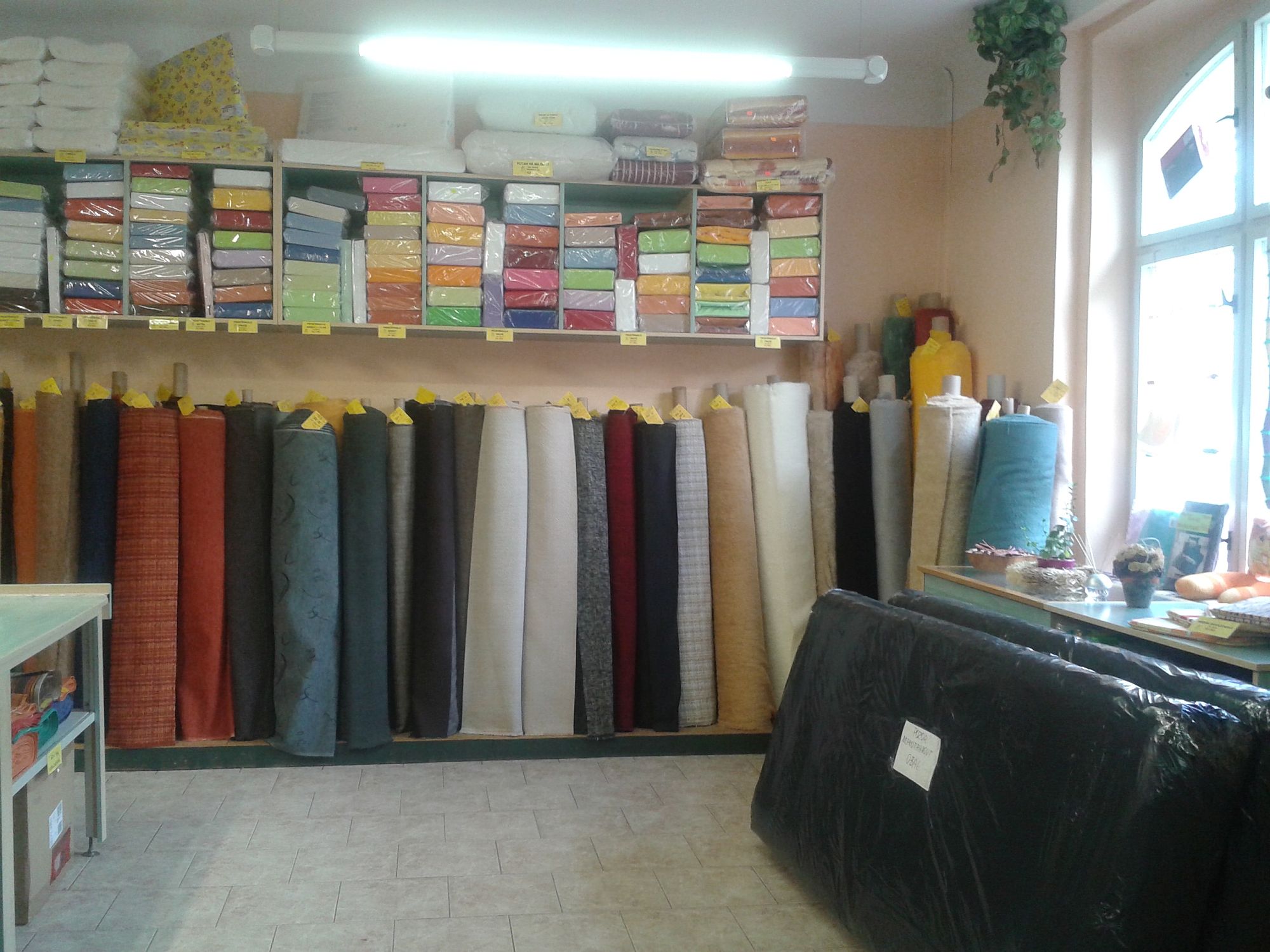 MATRACE, LÁTKY Josef Trnka foto 3