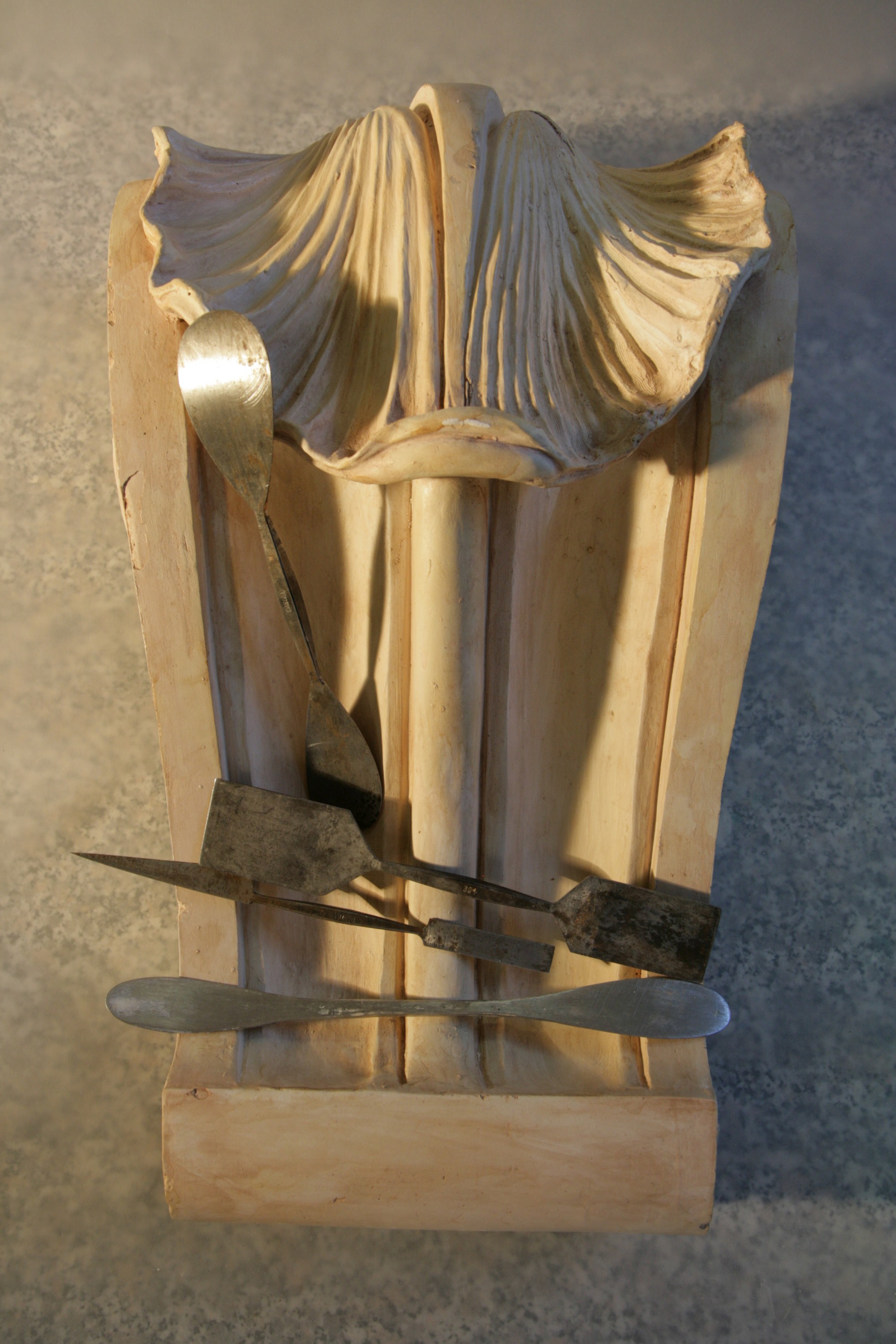 Alabaster foto 2