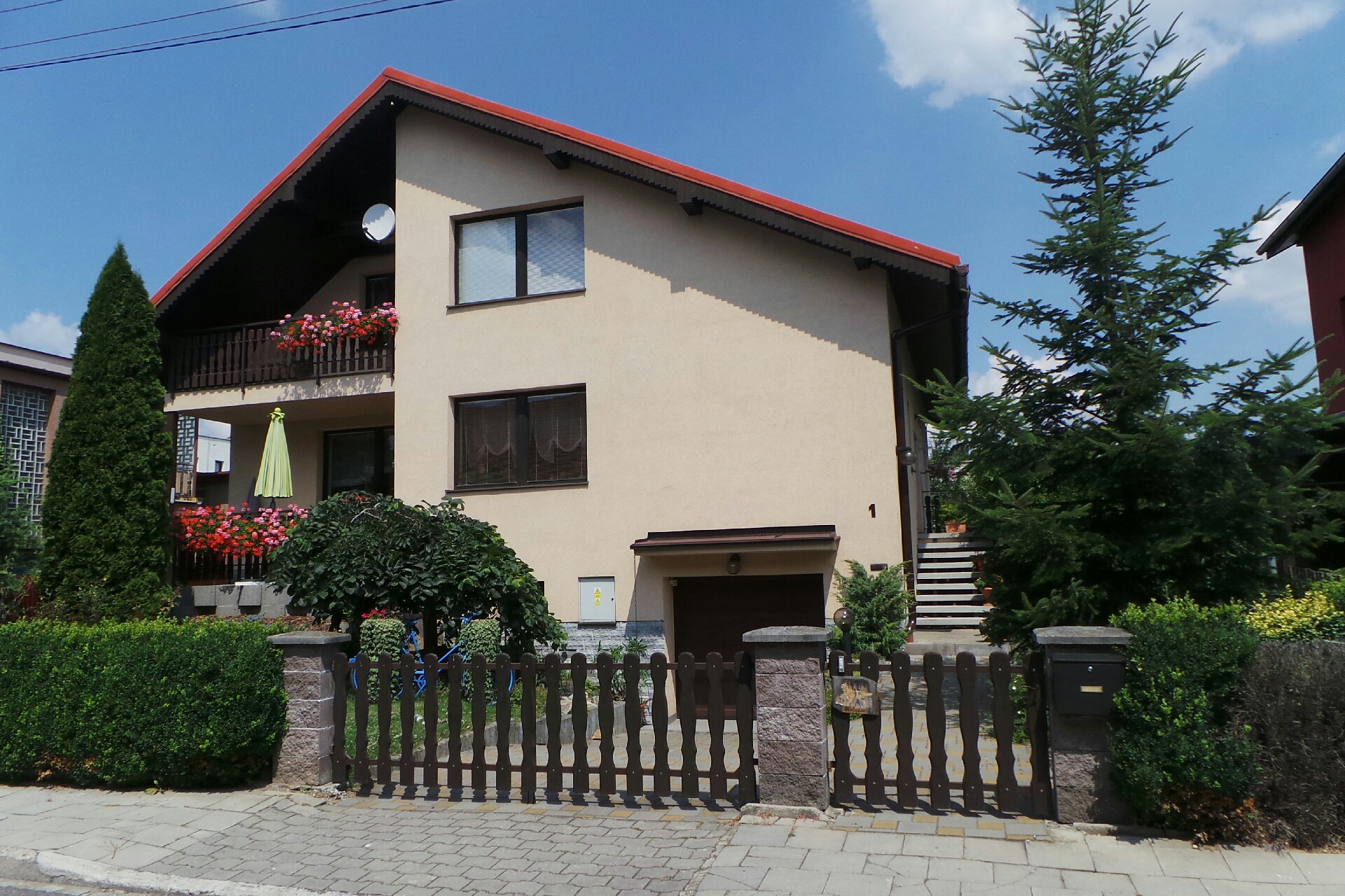 Ing. Jiří Kaštovský