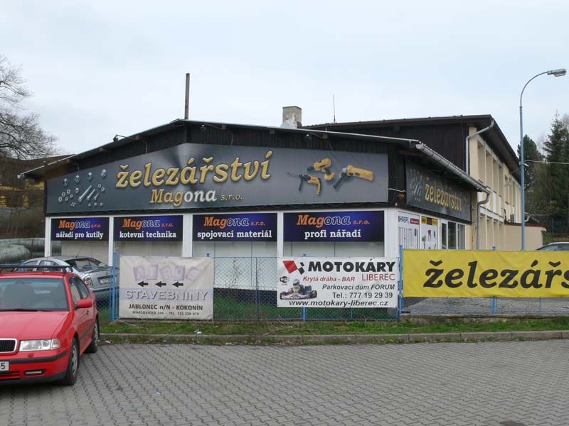 MAGONA, s.r.o. foto 3