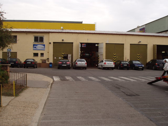 HS Autosdružení, s.r.o. foto 6