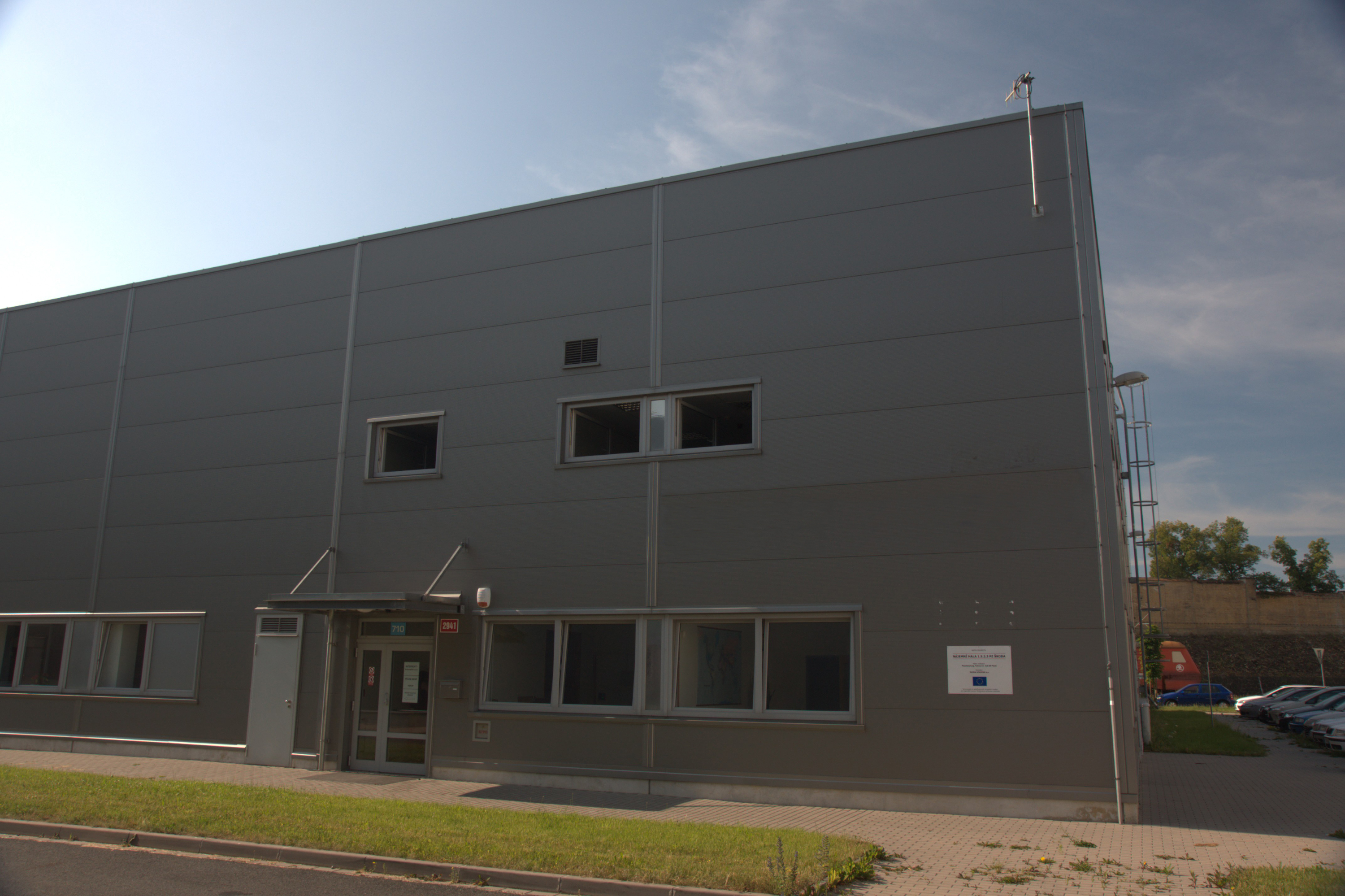 JALUD Embedded s.r.o.