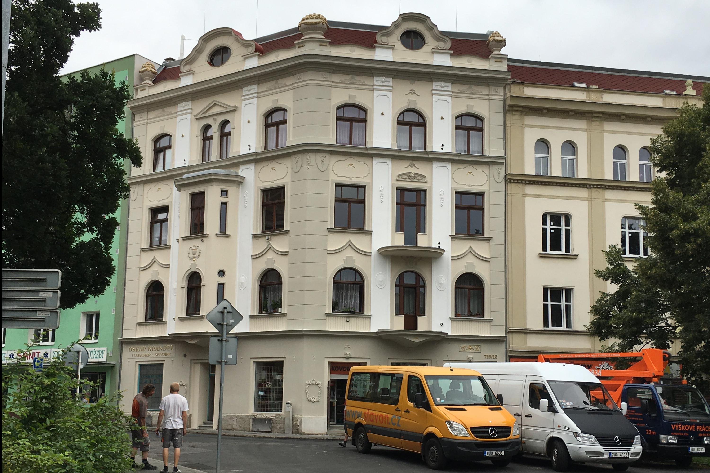 Stavon cz s.r.o. - stavební činnost foto 1