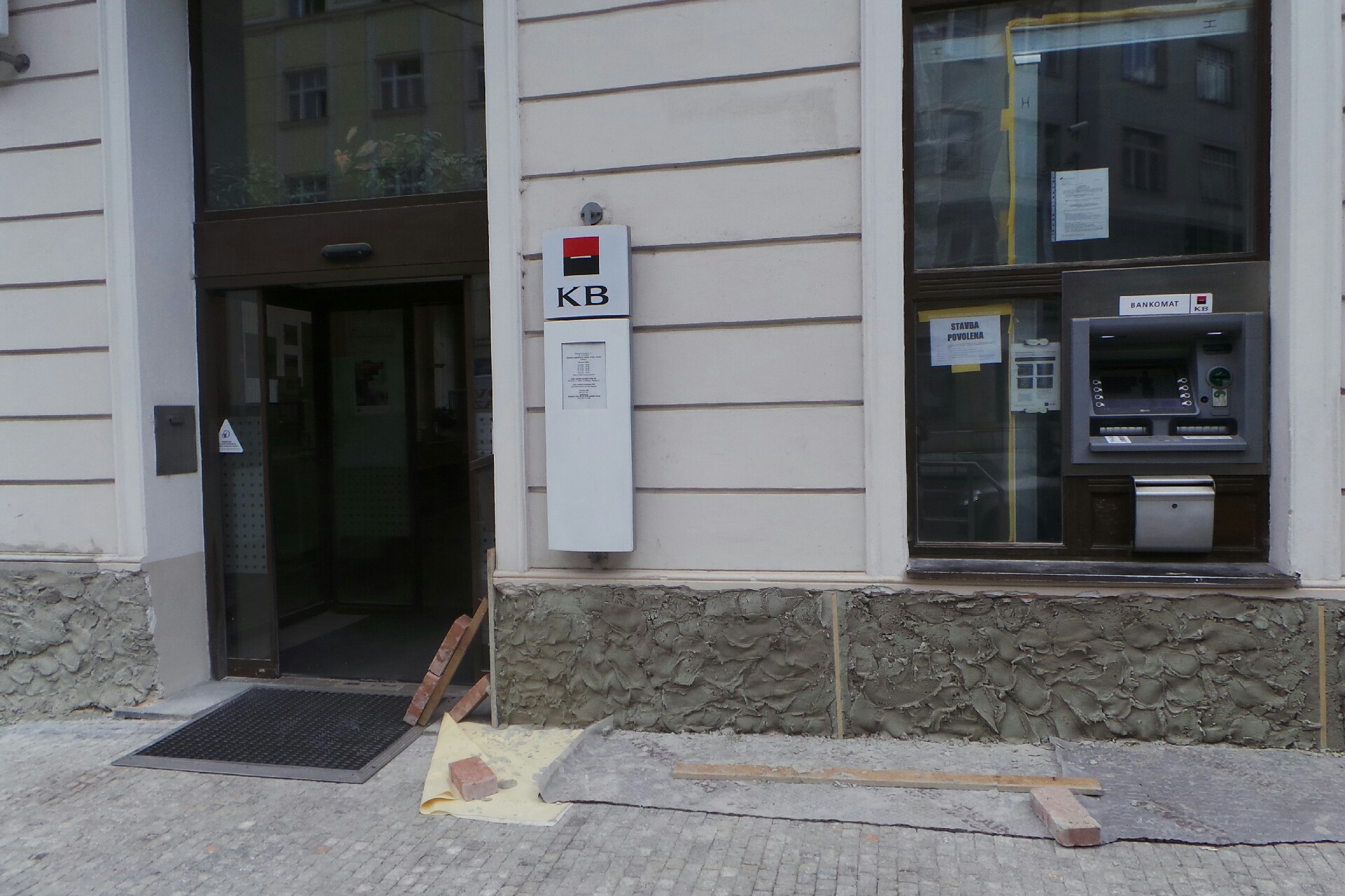 Komerční banka, a.s. foto 2