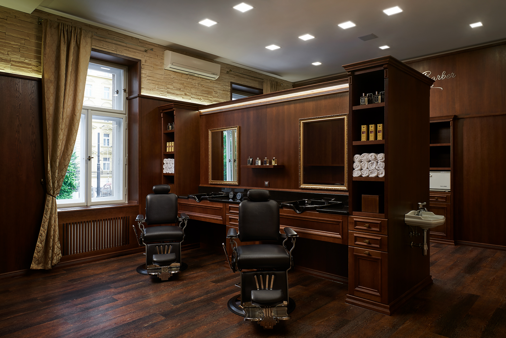 Gentlemen´s Barber Club foto 6