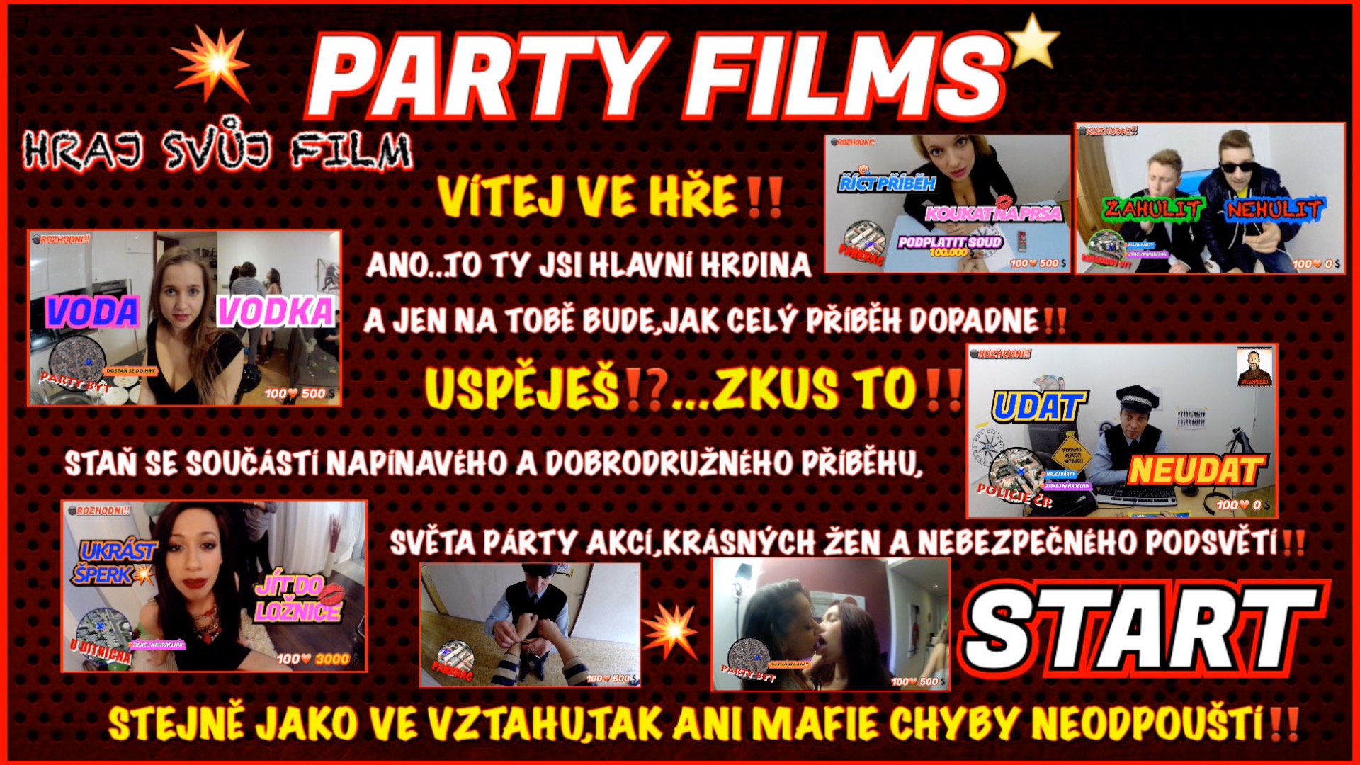 party films s.r.o. foto 1