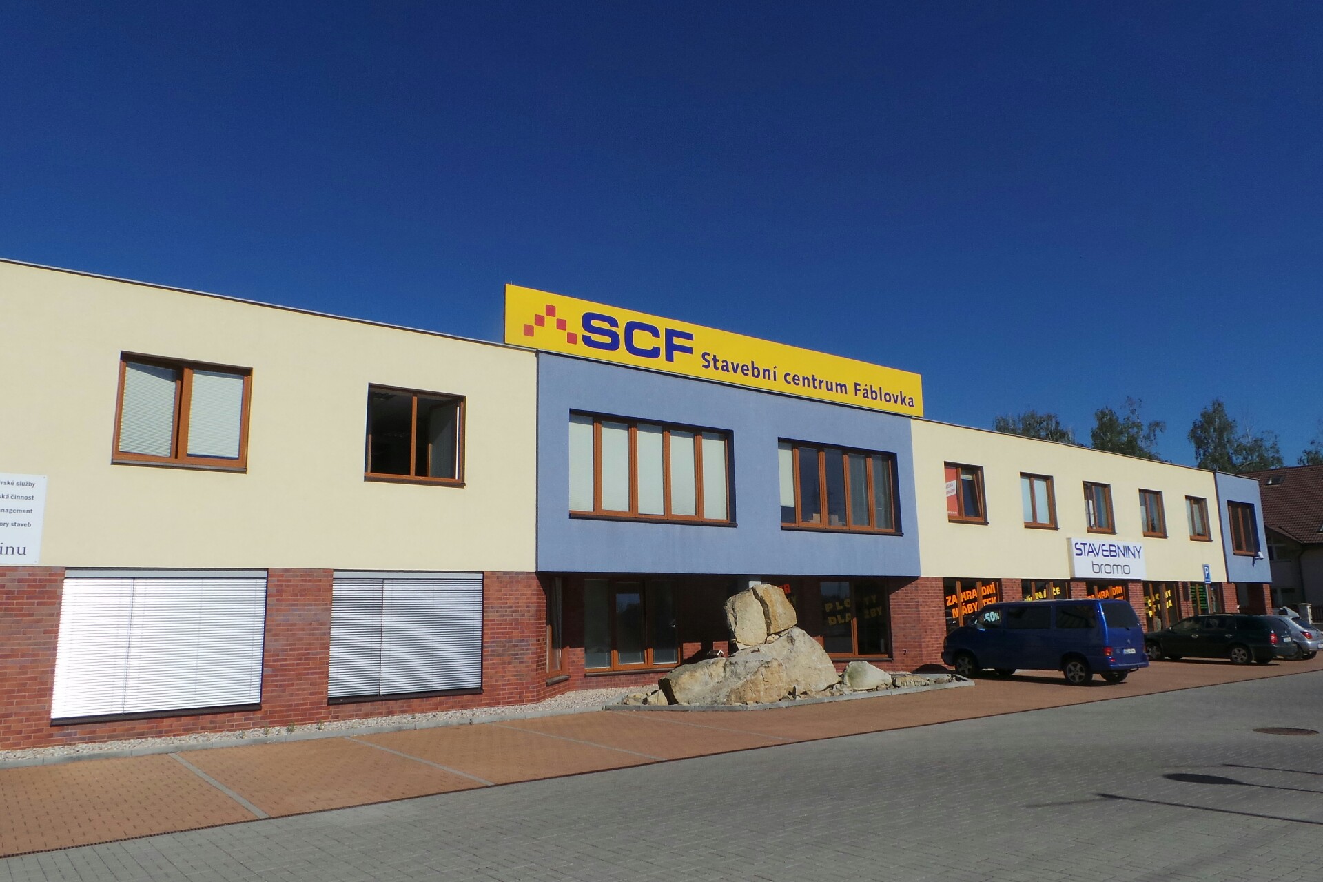 OPTIMA Precise s.r.o.