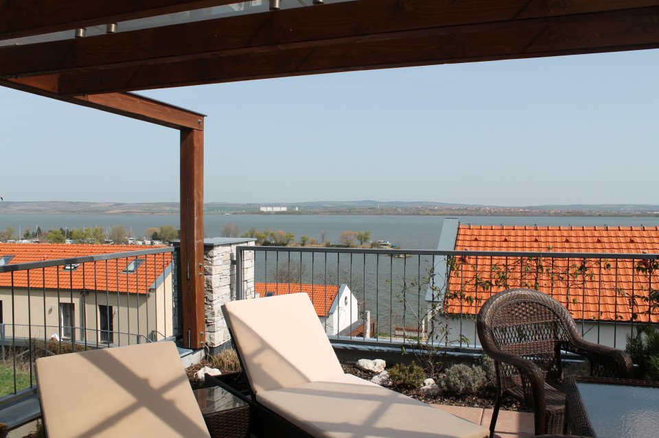 Apartmán Pálava foto 4