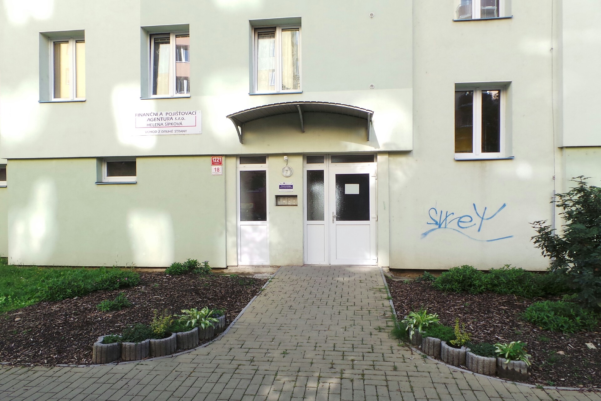 Mgr. Tereza Straková