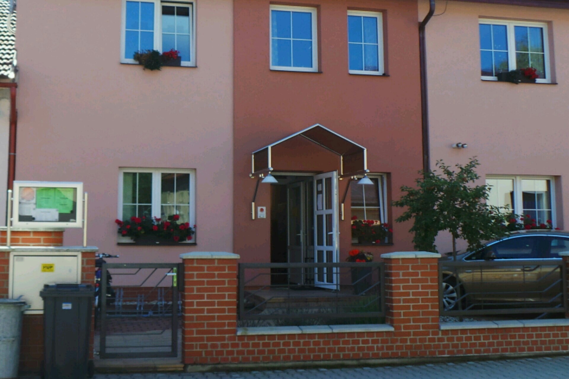 Ordinace Pod Jabloní