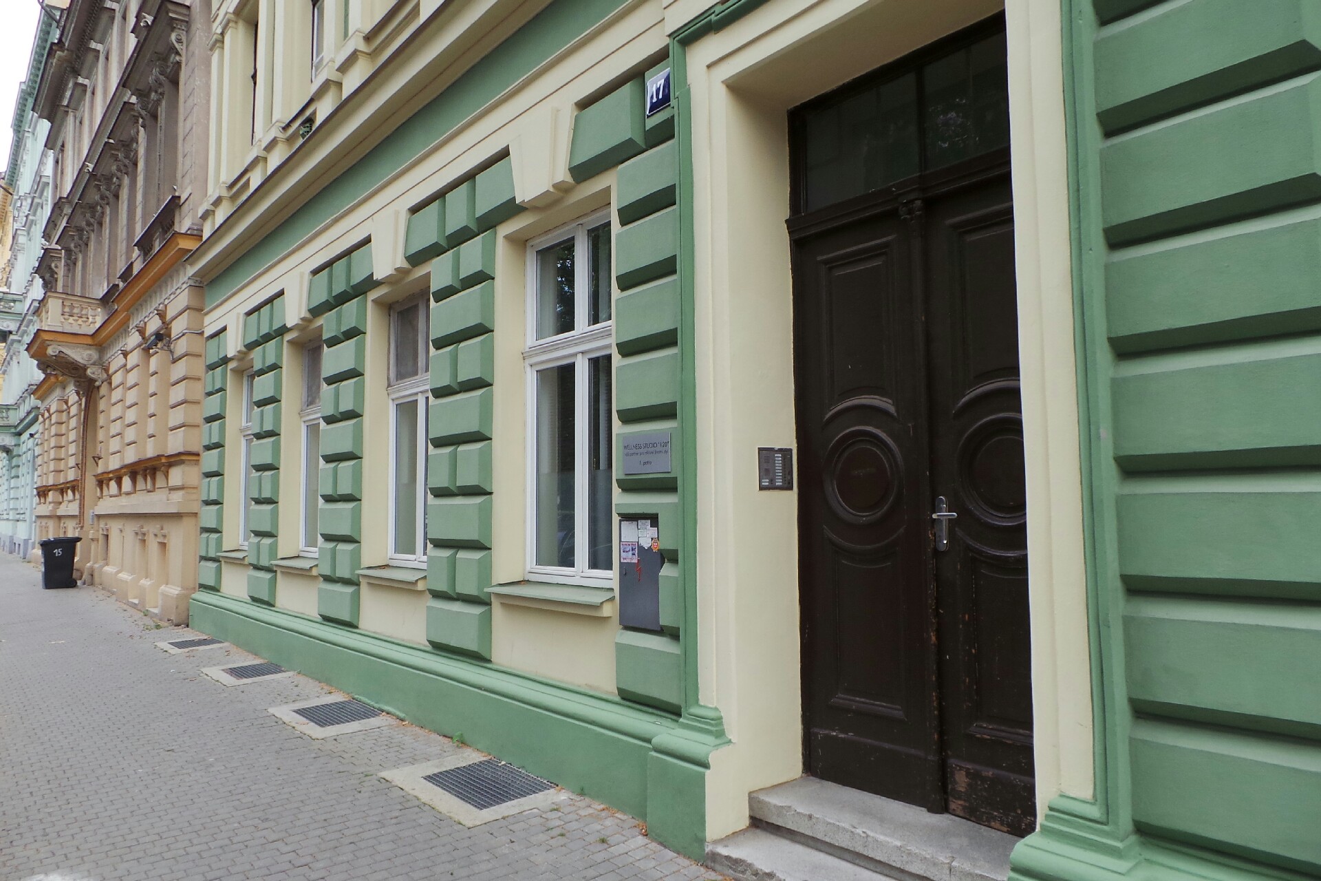 Wellness Studio "120"