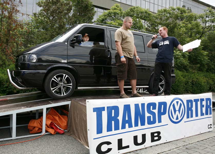 Transporterclub, s.r.o. foto 3