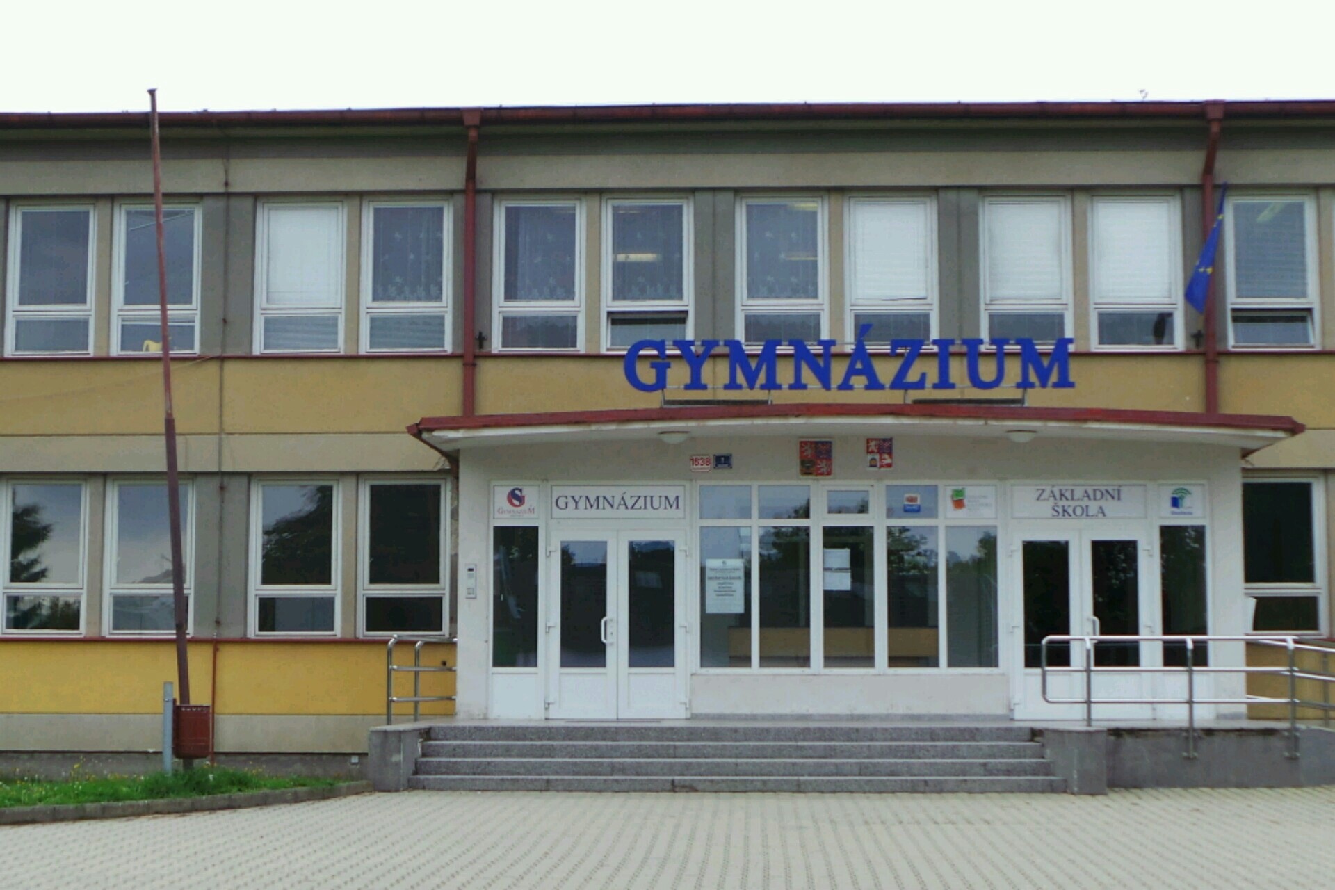 Jazyková škola s právem státní jazykové zkoušky Svitavy