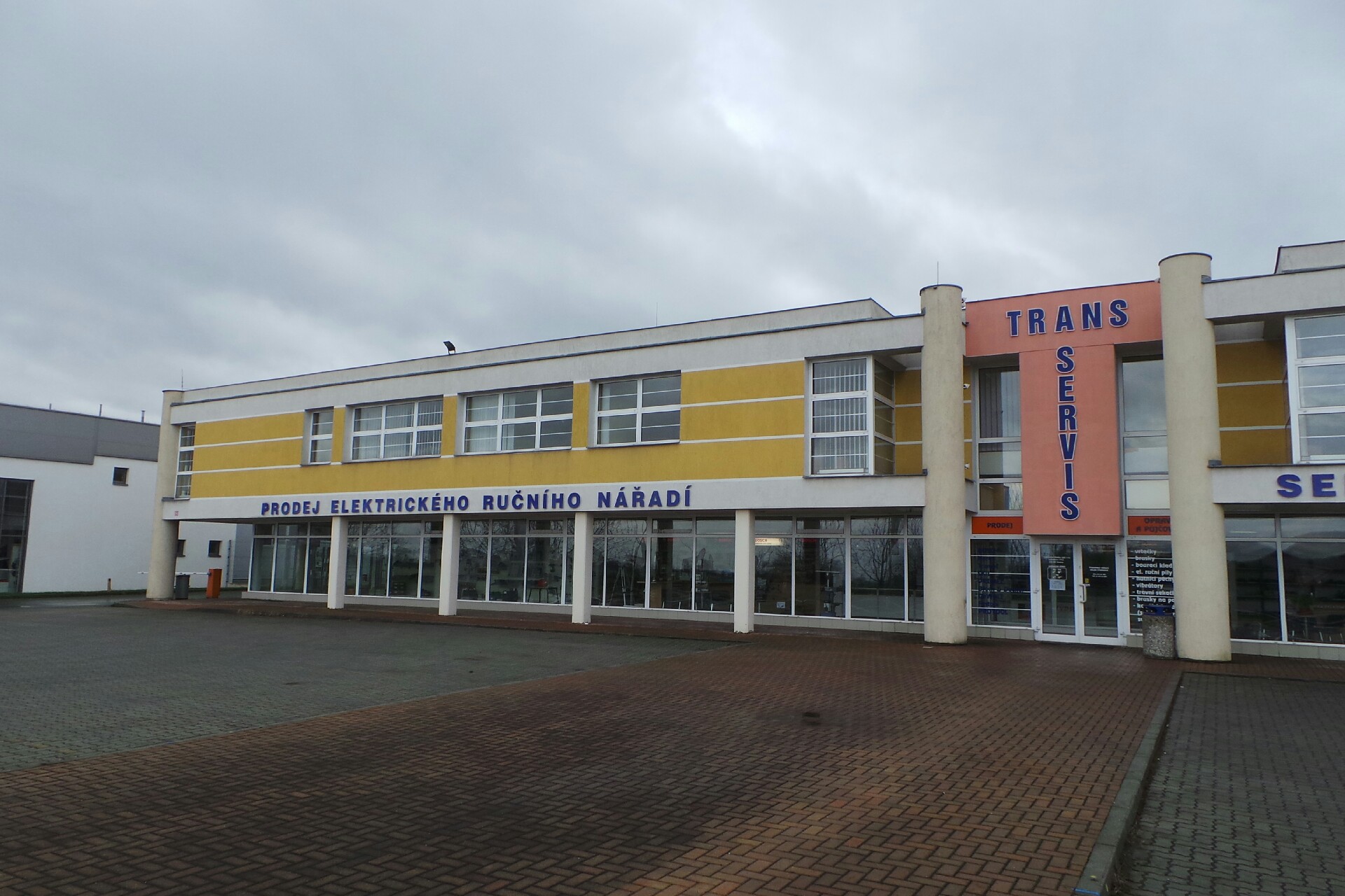 Geodézie Kladno, s.r.o.