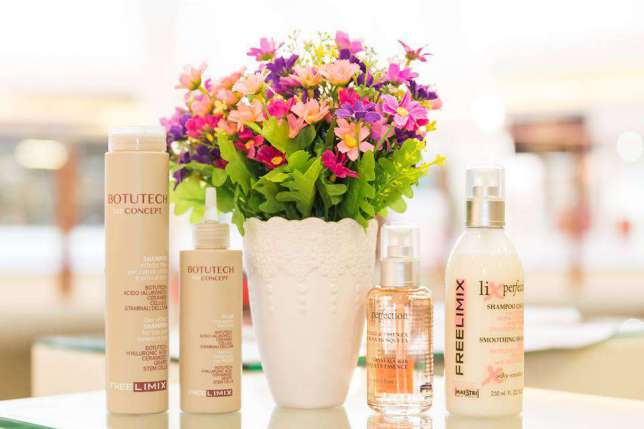 Salon Sofie foto 3