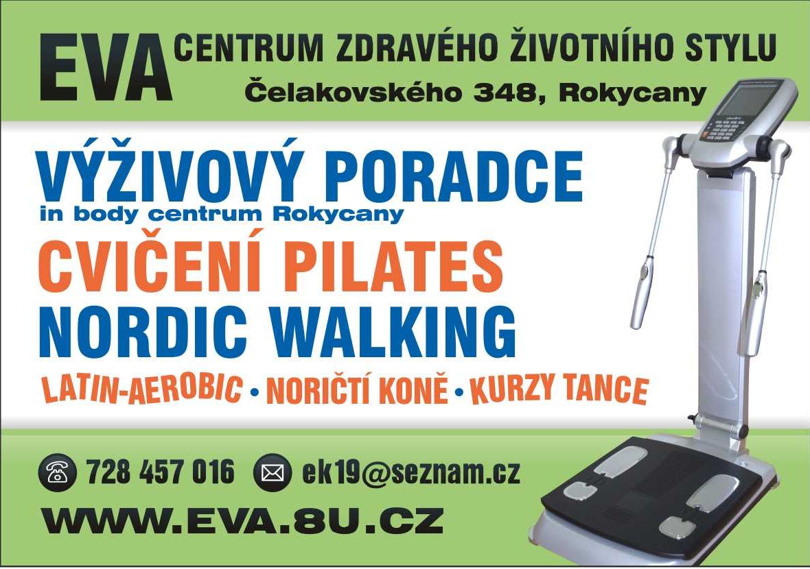 Eva centrum zdravého životního stylu foto 4