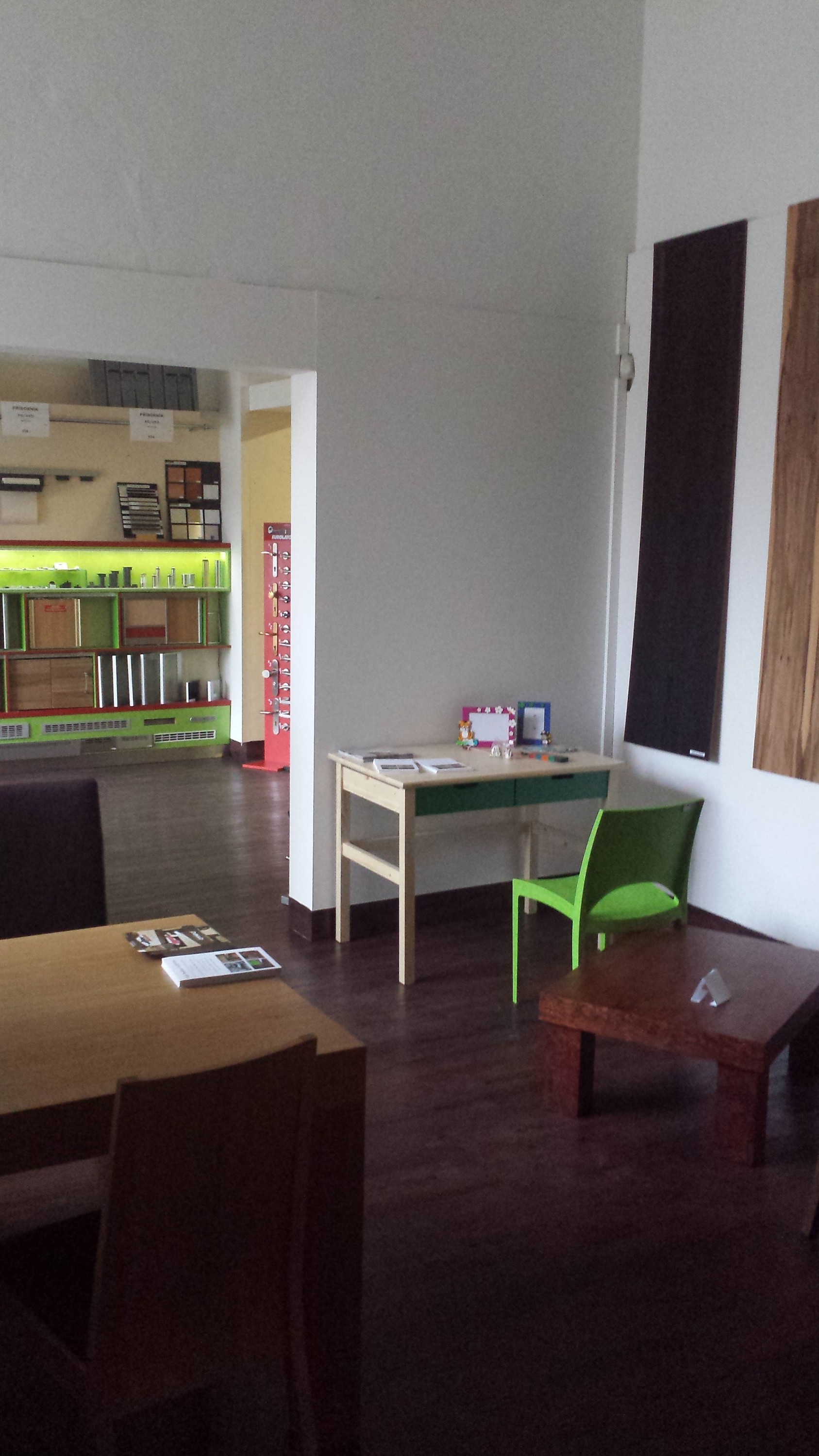 Truhlářské potřeby, Miroslav Turek foto 4