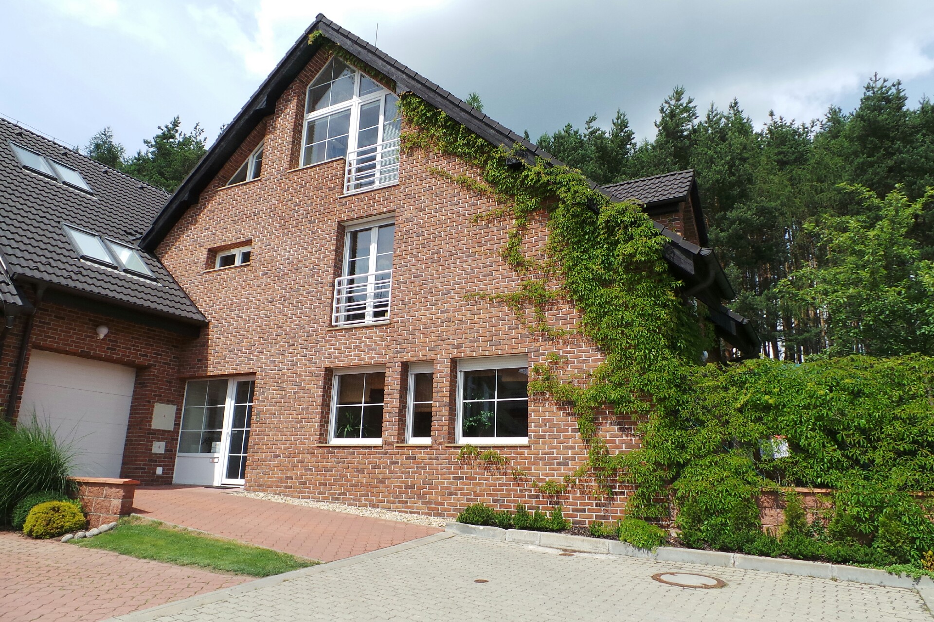 KV projektstav, spol. s r.o.