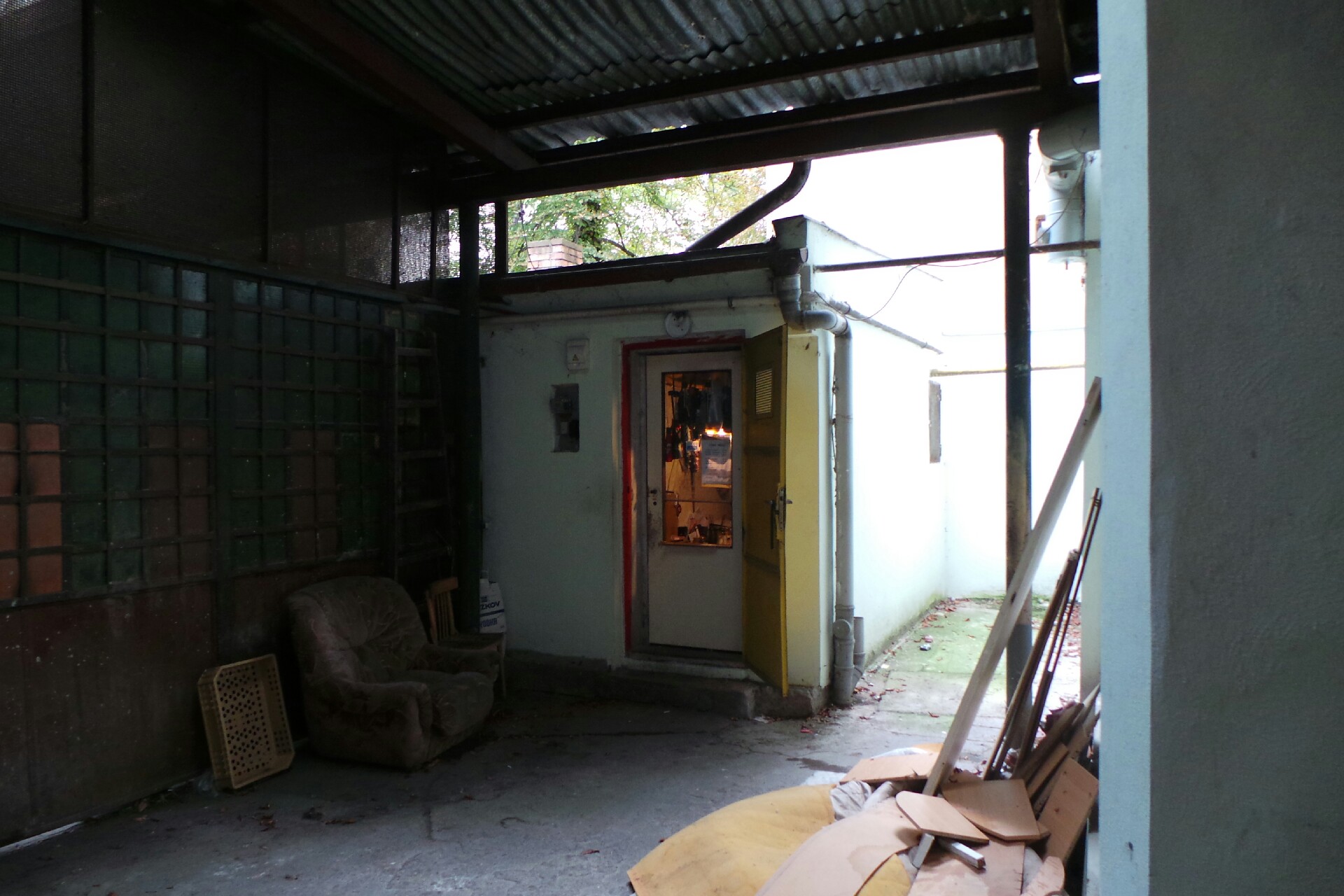 Broušení nářadí - Jan Pišinger foto 2