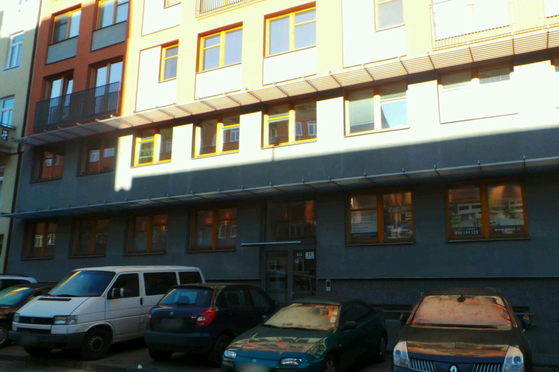 DOMING REALITY, a.s.