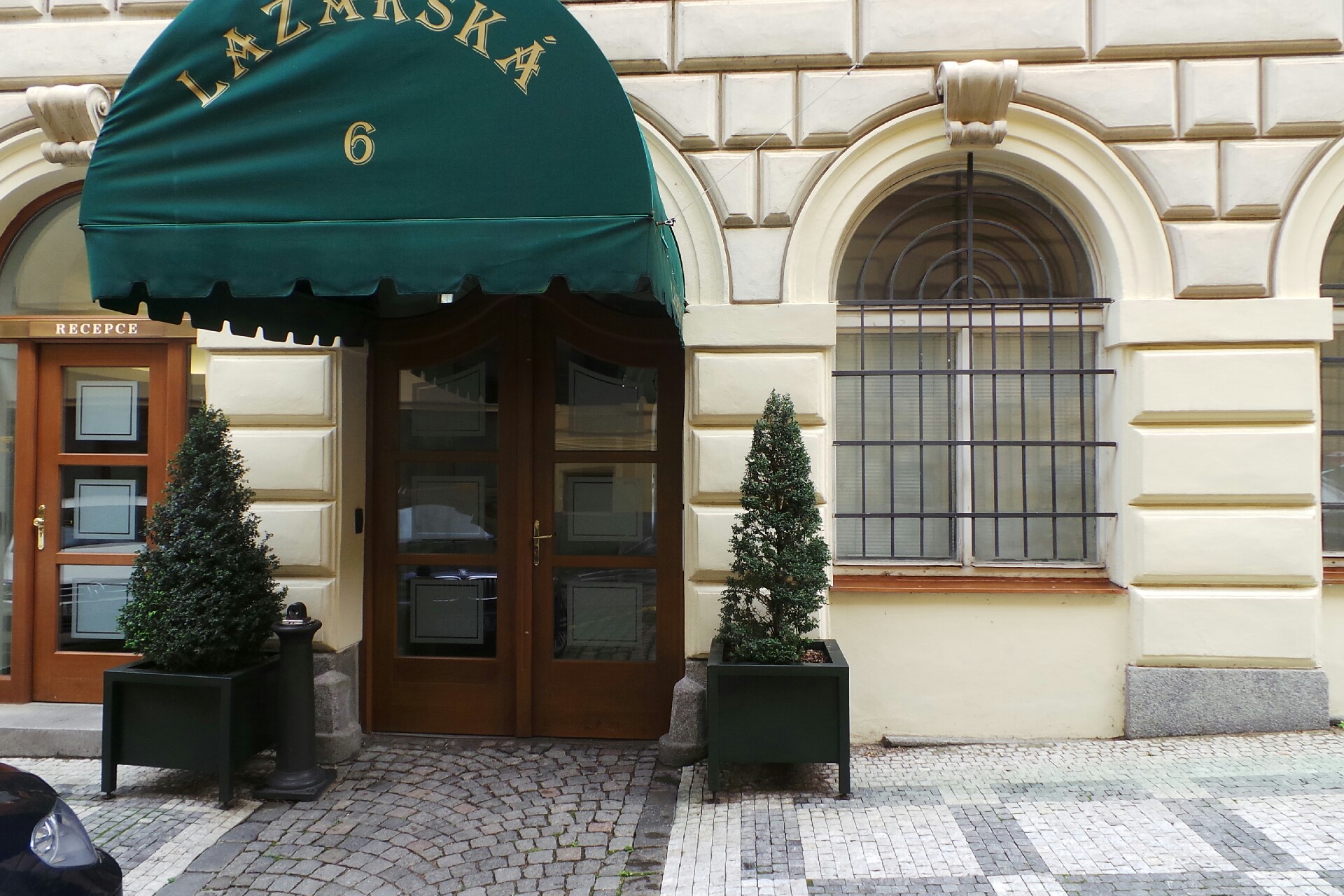 Mgr. Ing. Lucie Matějíková, LL.M., advokátní kancelář