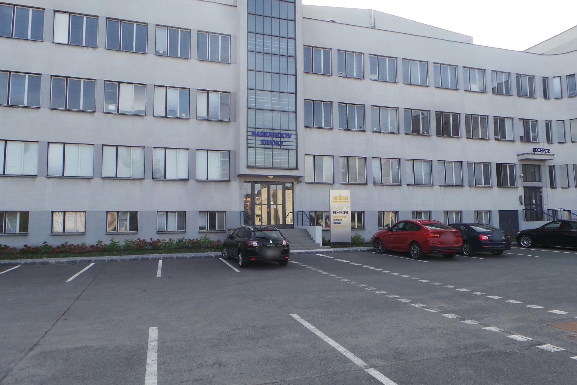 PAVEL NOVÝ PRODUKCE, s.r.o.