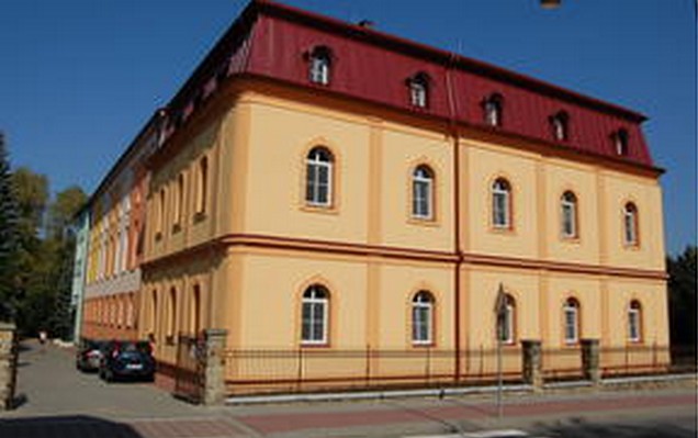 Diakonie Valašské Meziříčí foto 5