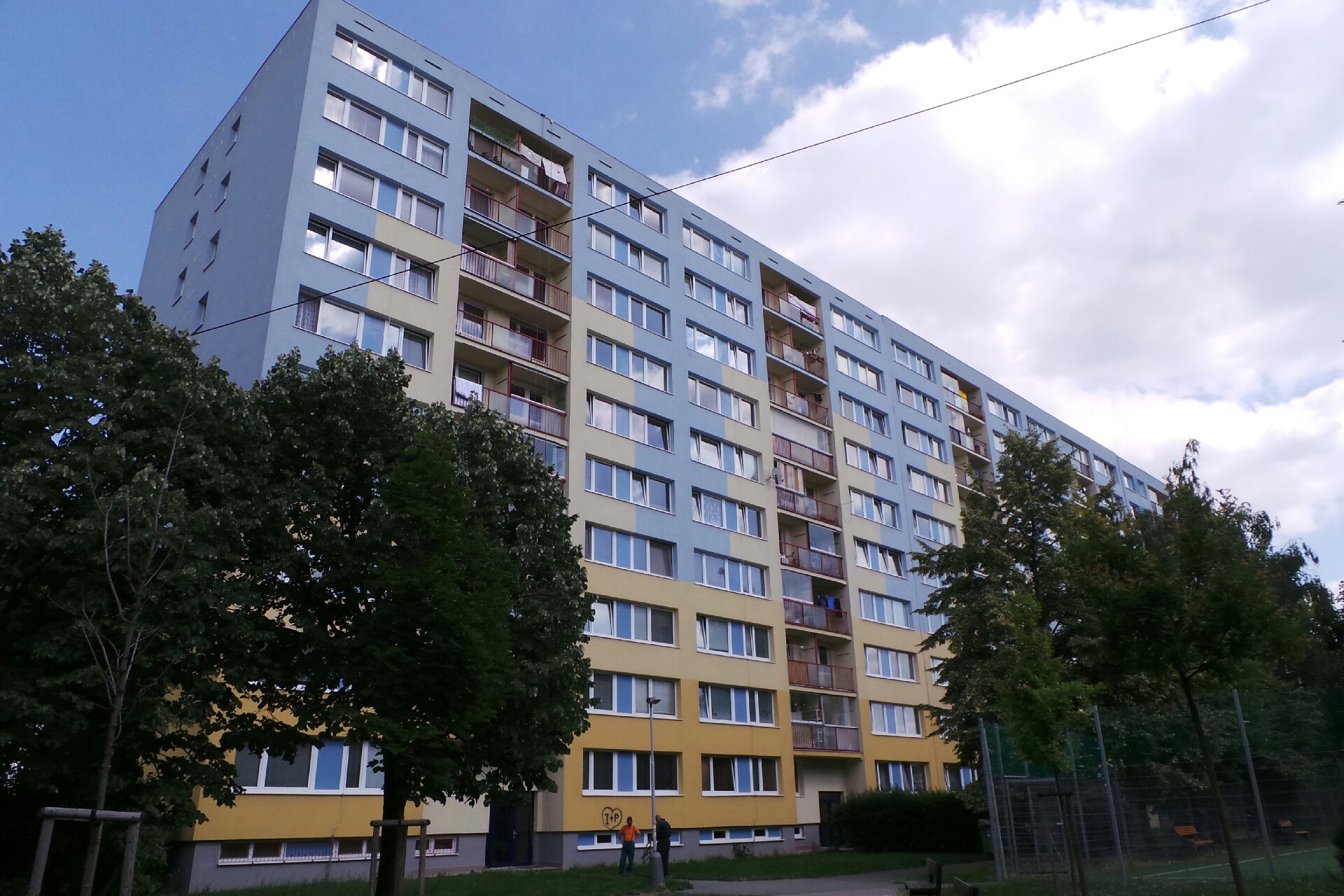 Malířské centrum Janda Praha