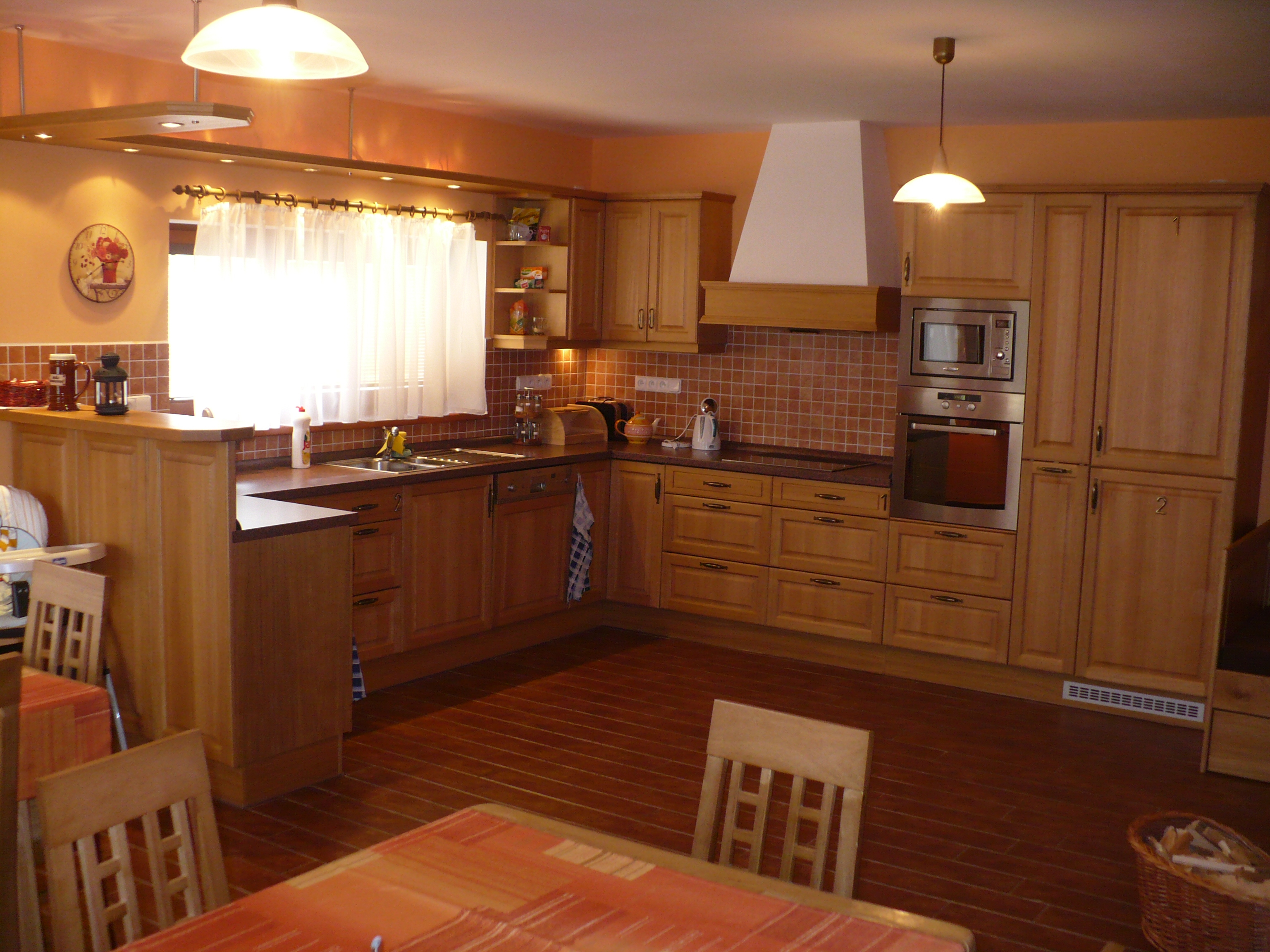 Wellness chata Kaštánek Kvilda foto 3