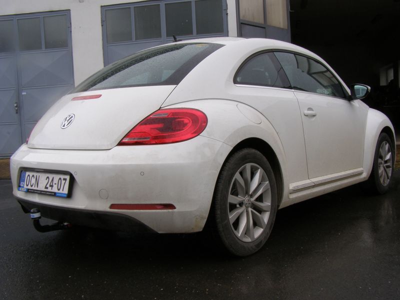 OCN 24-07 - Tažná zařízení foto 6