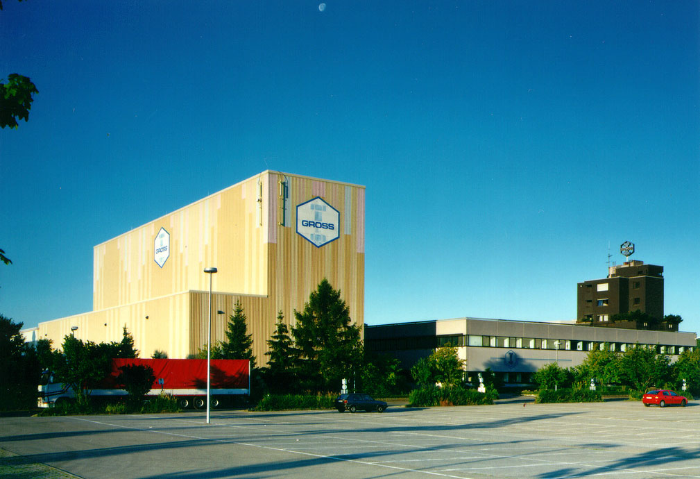 Ferdinand Gross Czech, s.r.o.