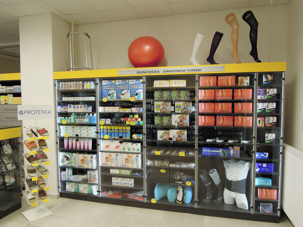LÉKÁRNA ipc Poruba foto 3