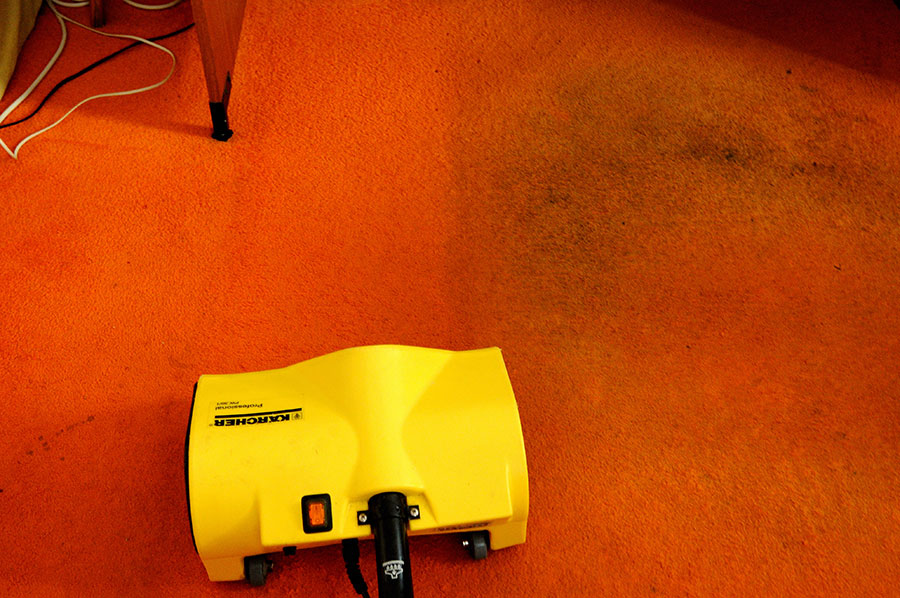 Čištění koberců - Martin Madarás foto 3