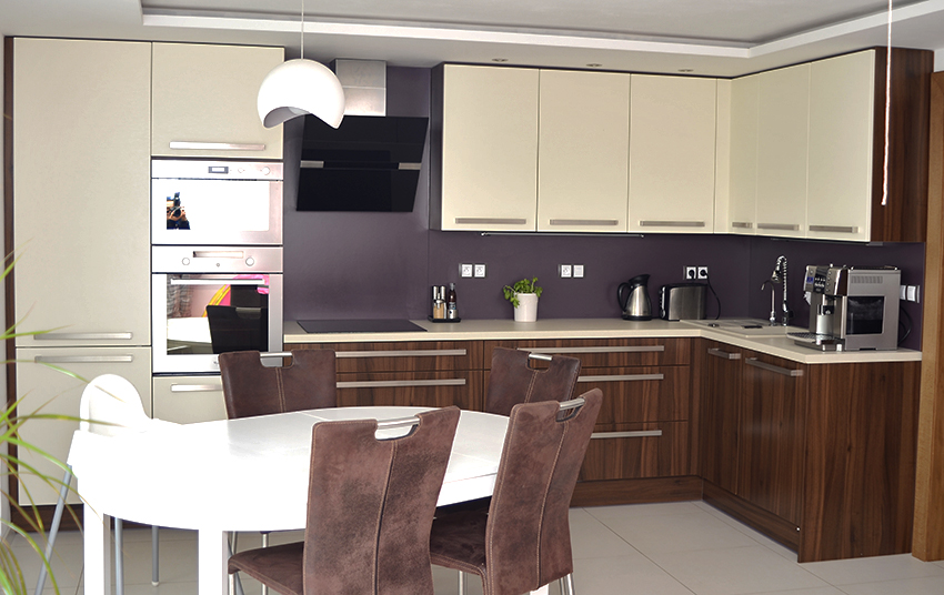 LIGOP - kuchyně a nábytek