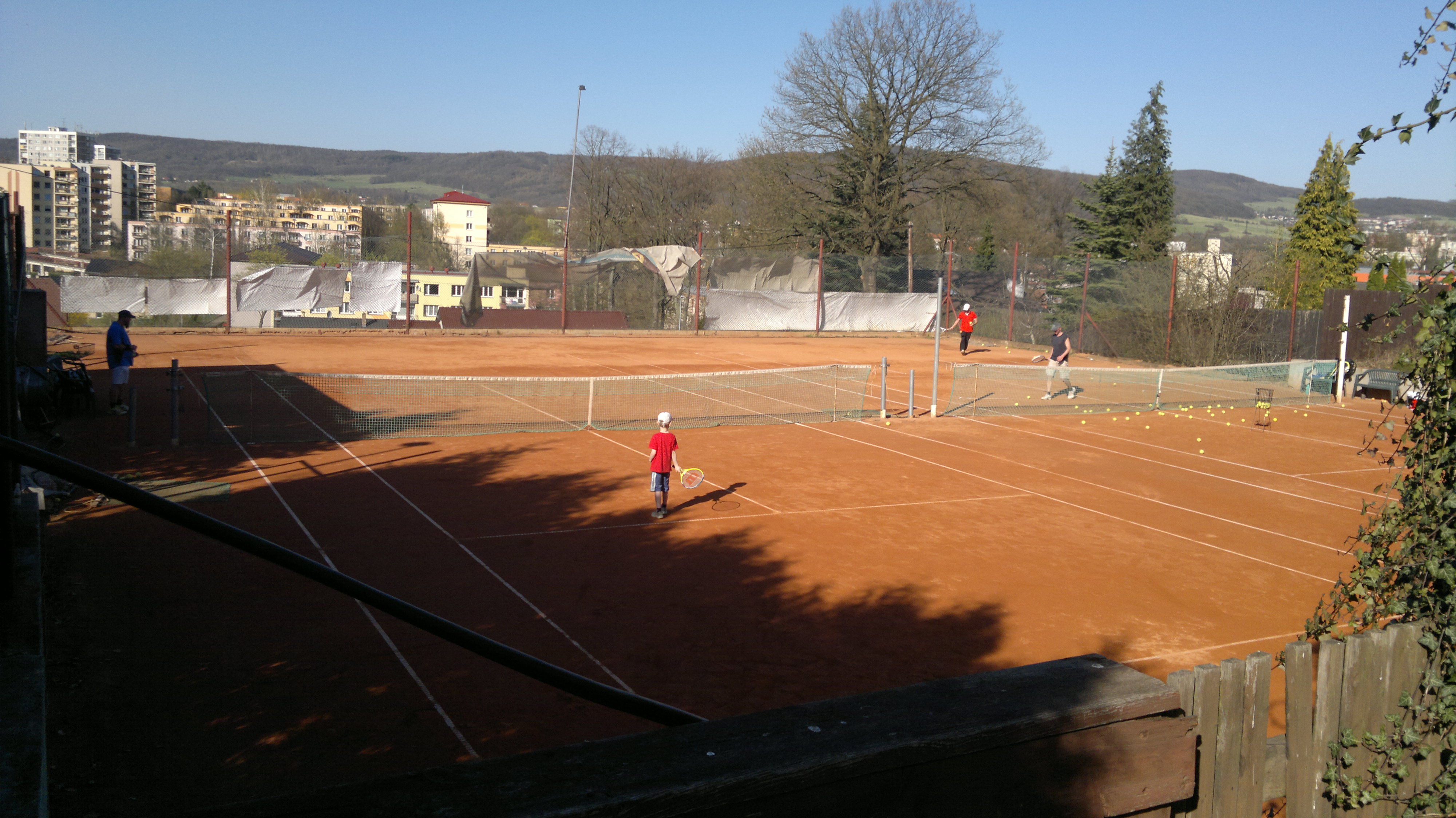 POD SVAHEM - Gladiator fitness foto 2