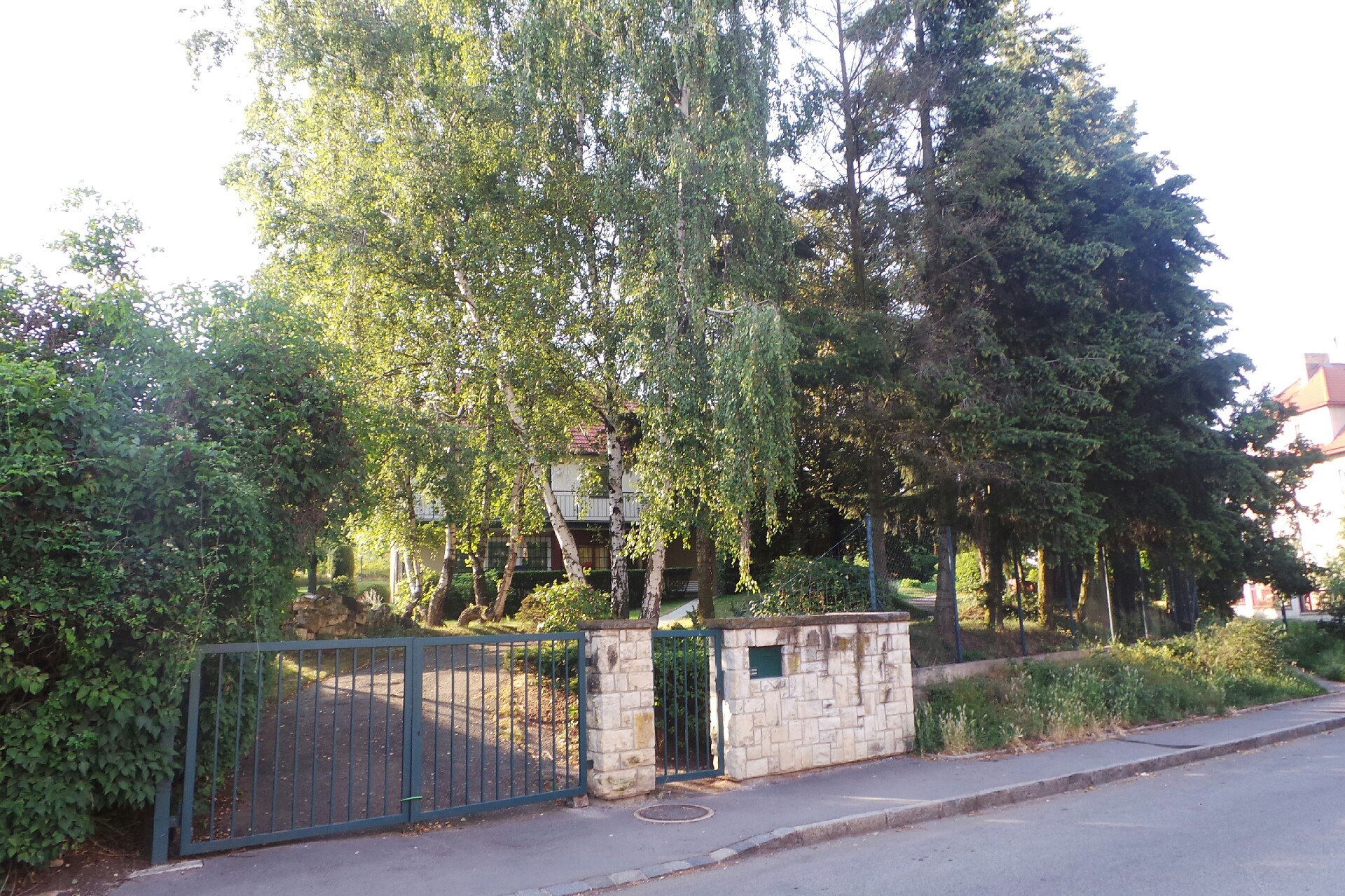 Architektonický ateliér - Ing. arch. Michal Gavlas